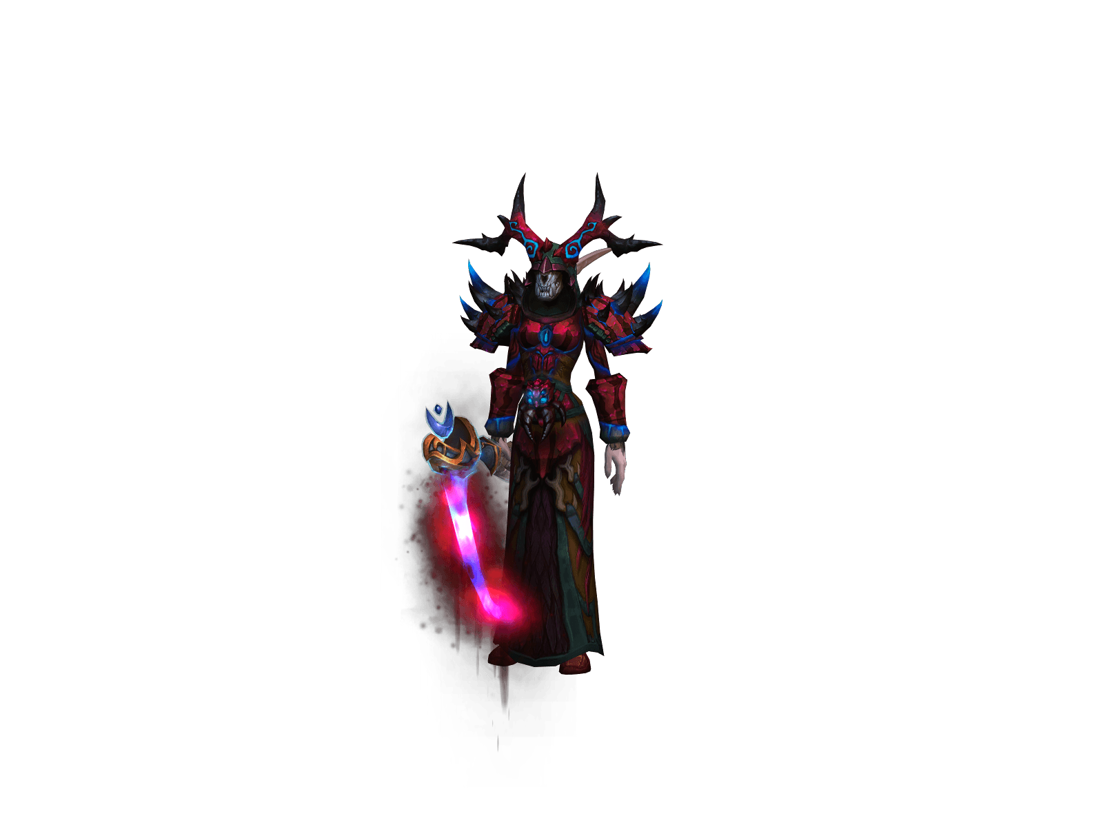Full character render of Greyzqt