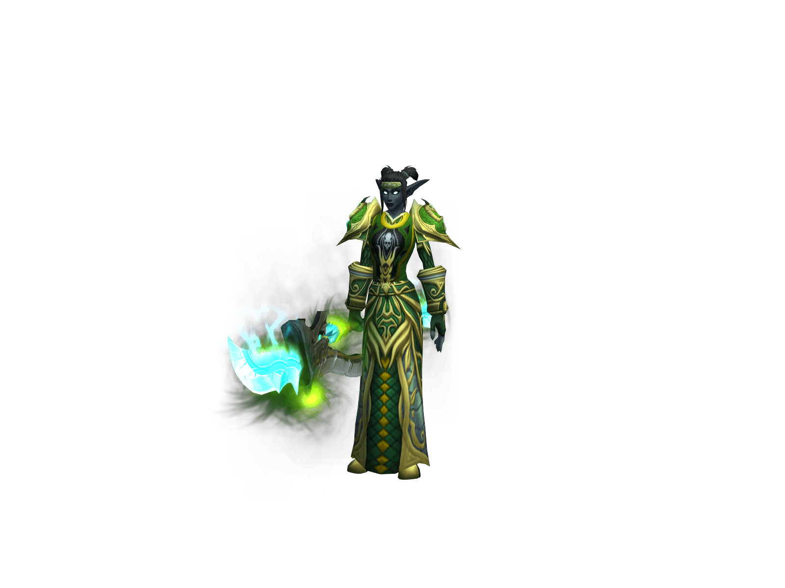 Full character render of Rshambuff