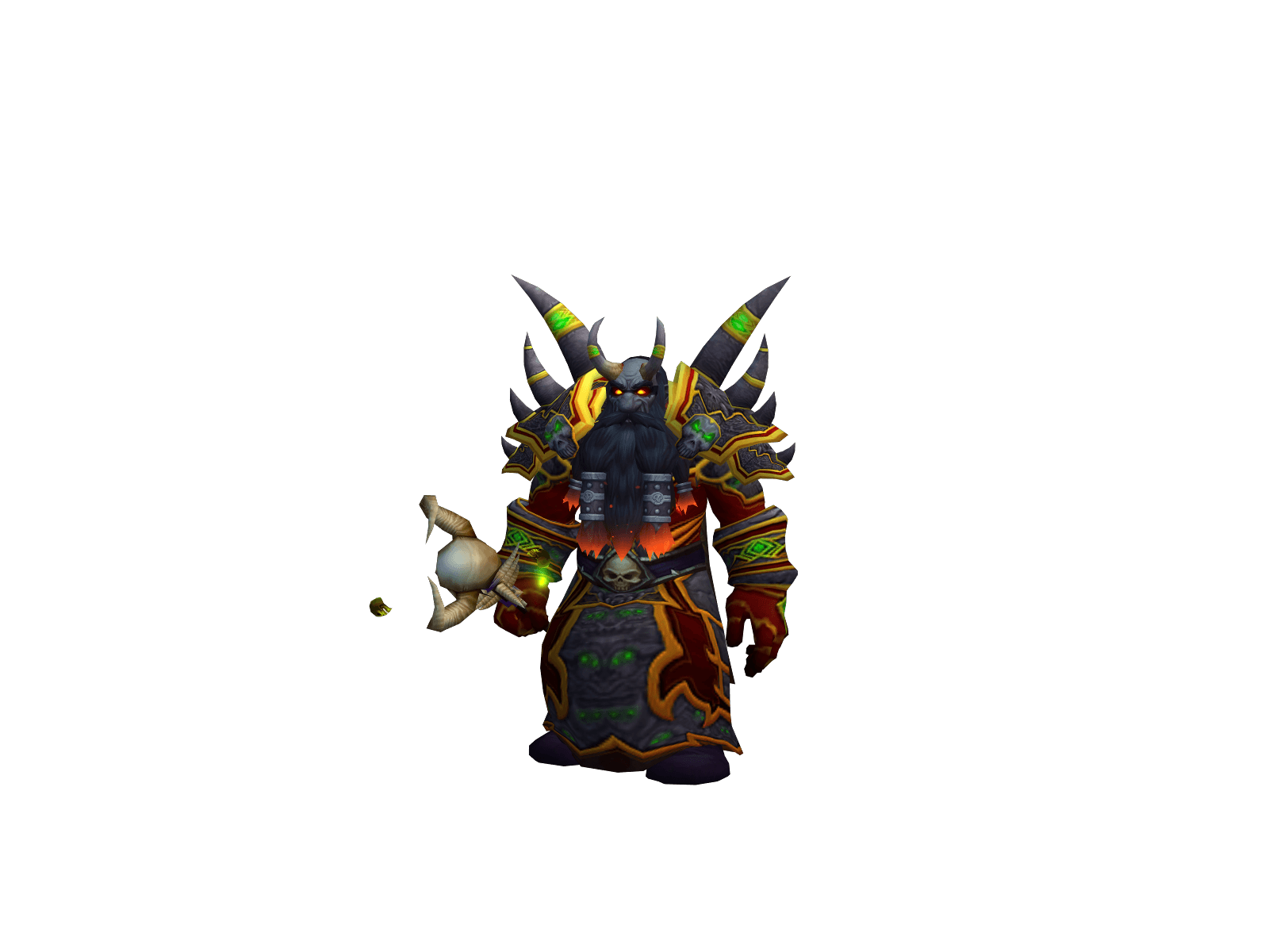 Full character render of Jên