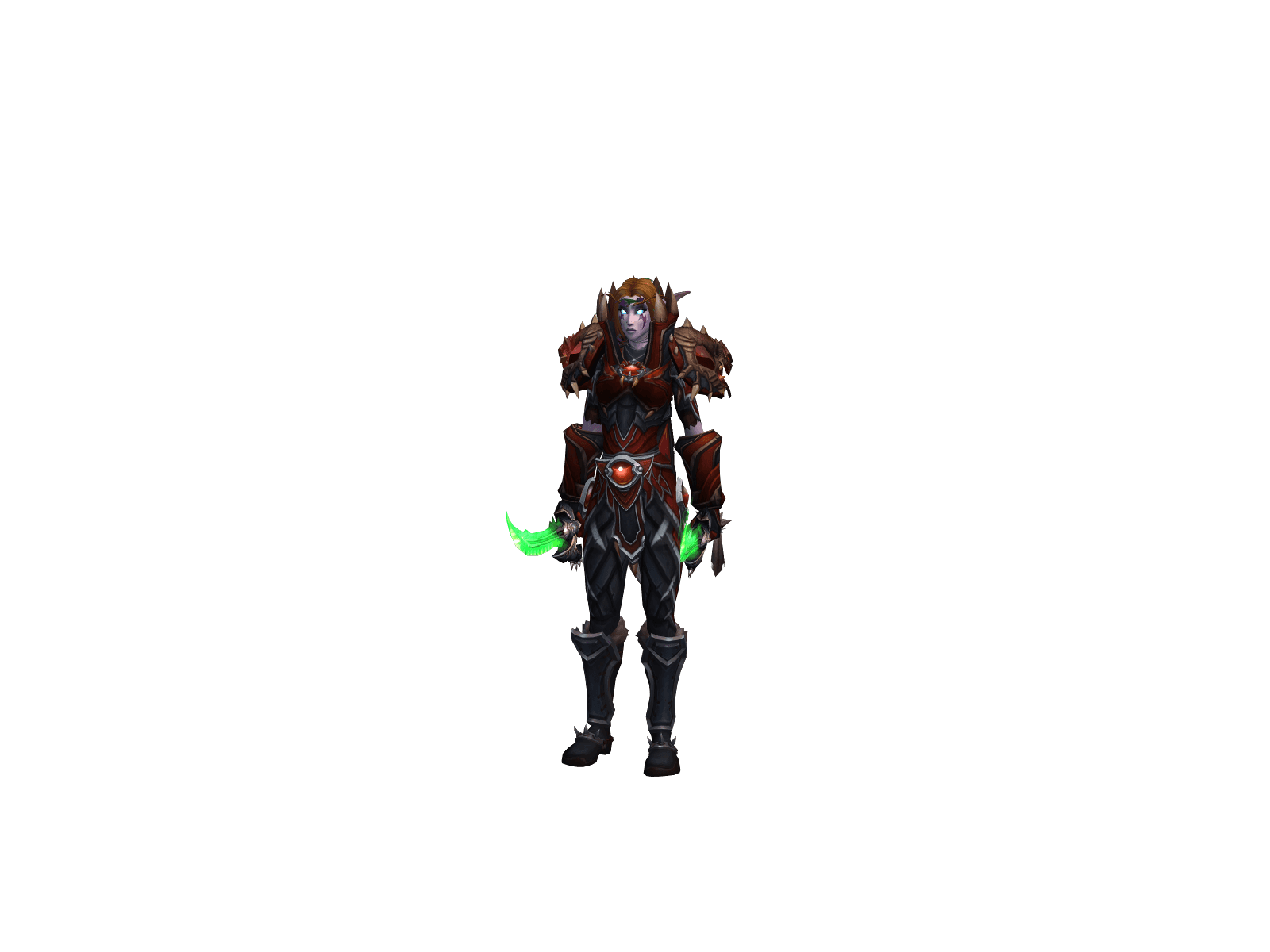 Full character render of Kpblca