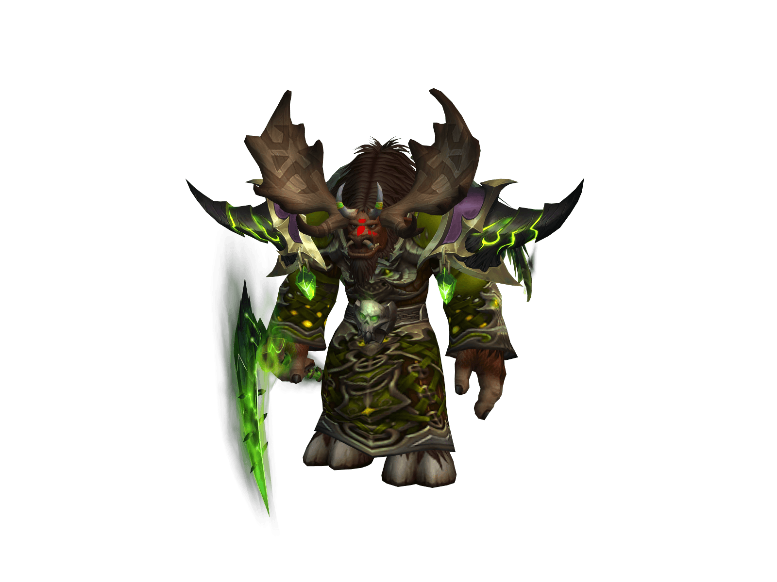 Full character render of Mýnåméiskõnb