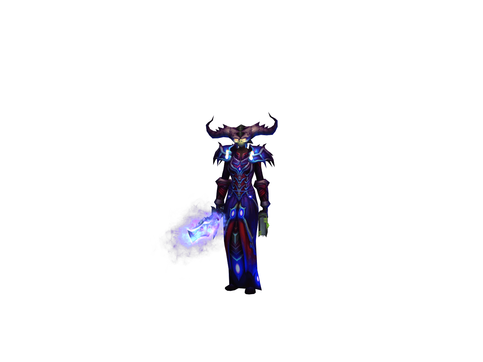 Full character render of Iplayaloneqt