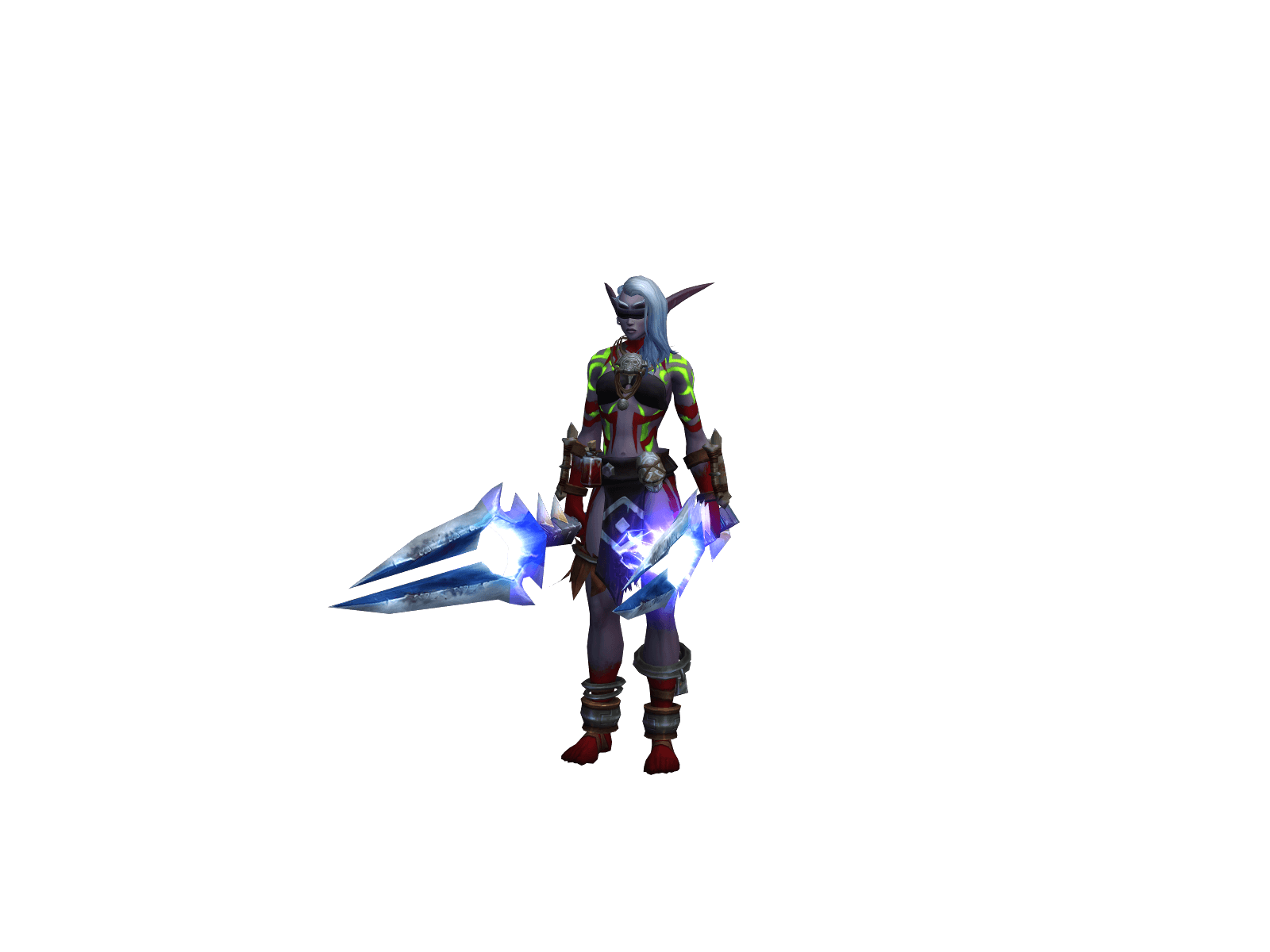 Full character render of Minusmmr