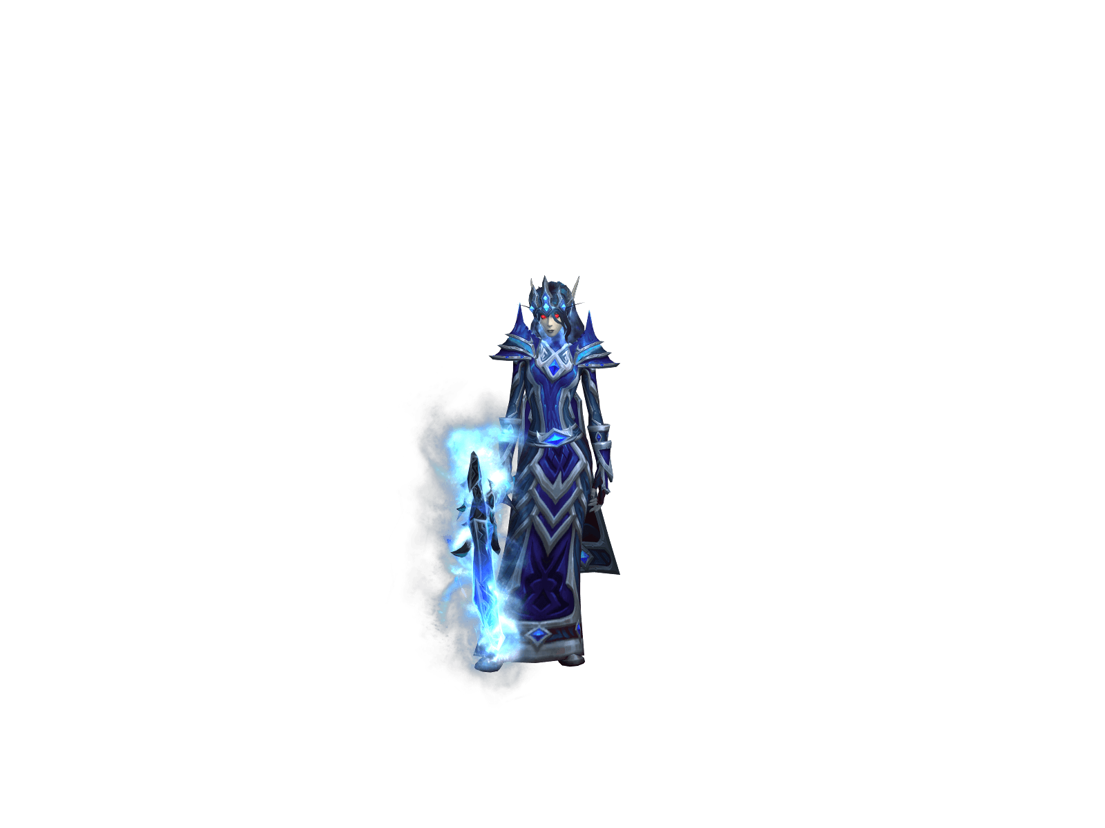 Full character render of Momyaga