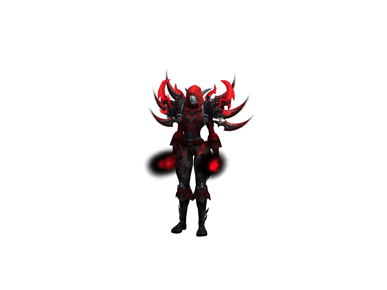 Full character render of Blitzaddict