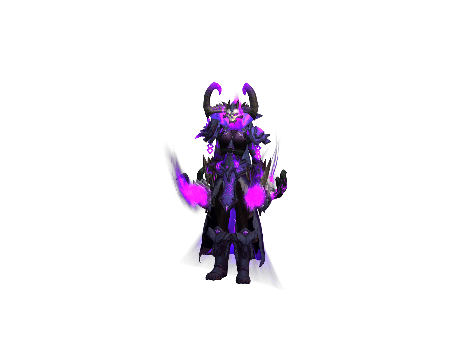 Full character render of Khåven