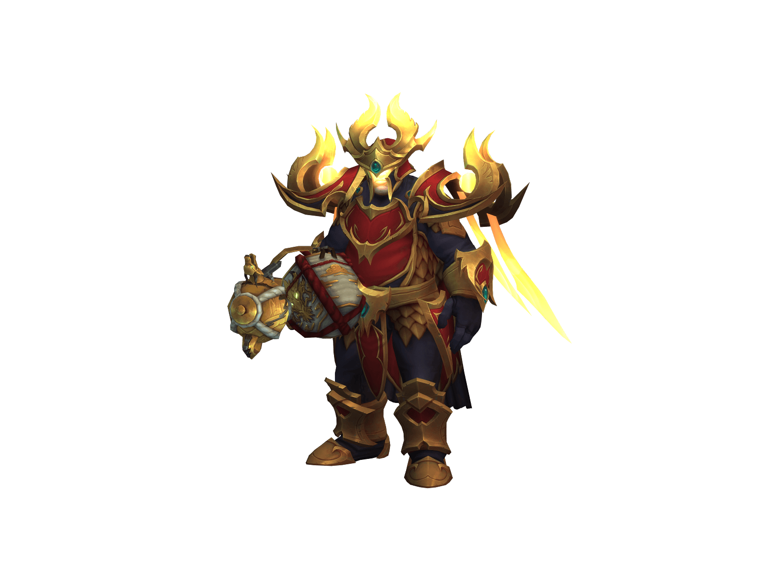 Full character render of Assewat