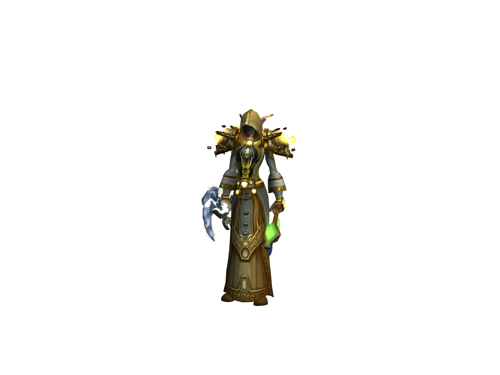 Full character render of Ilovetacos
