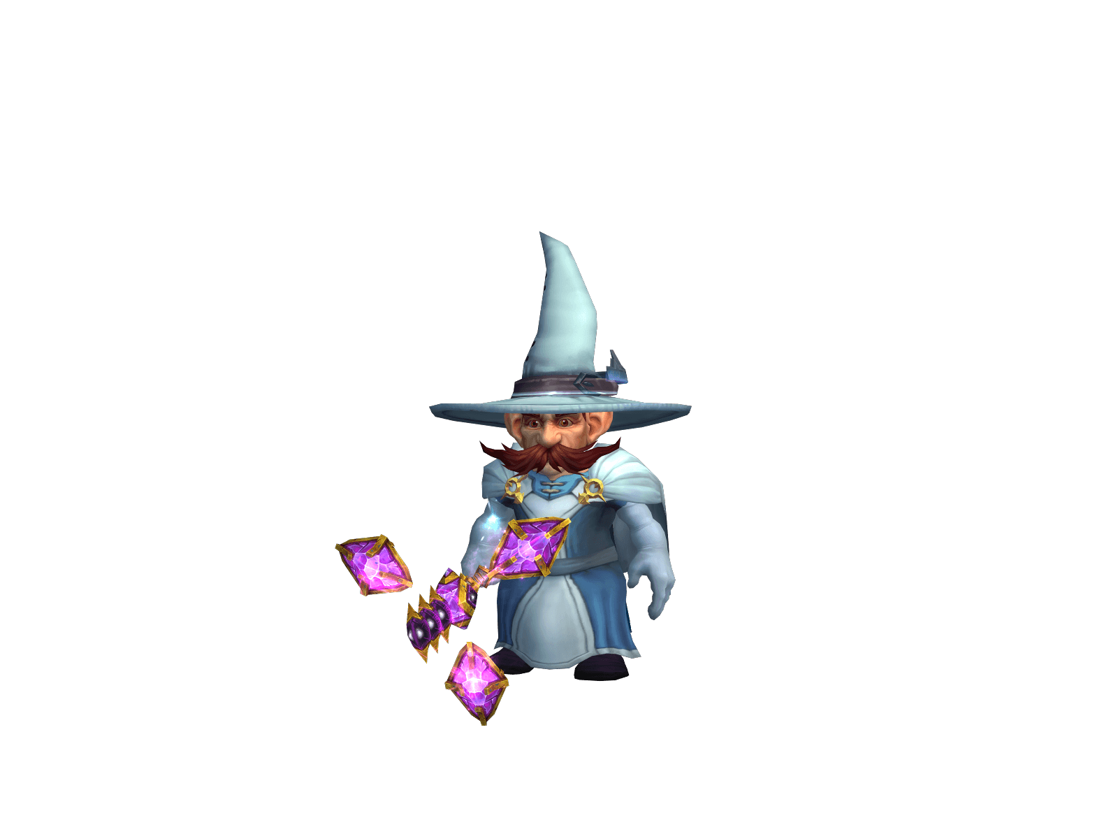 Full character render of Sospiro