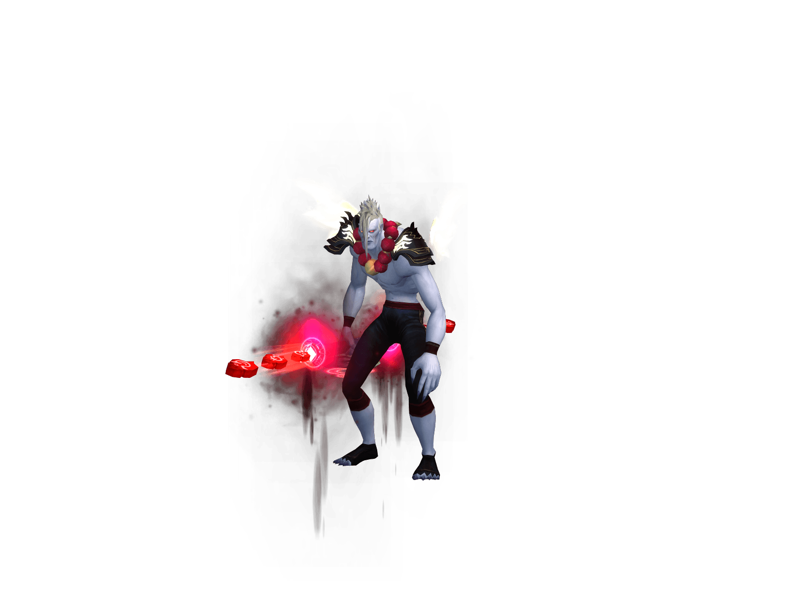 Full character render of Xmqt