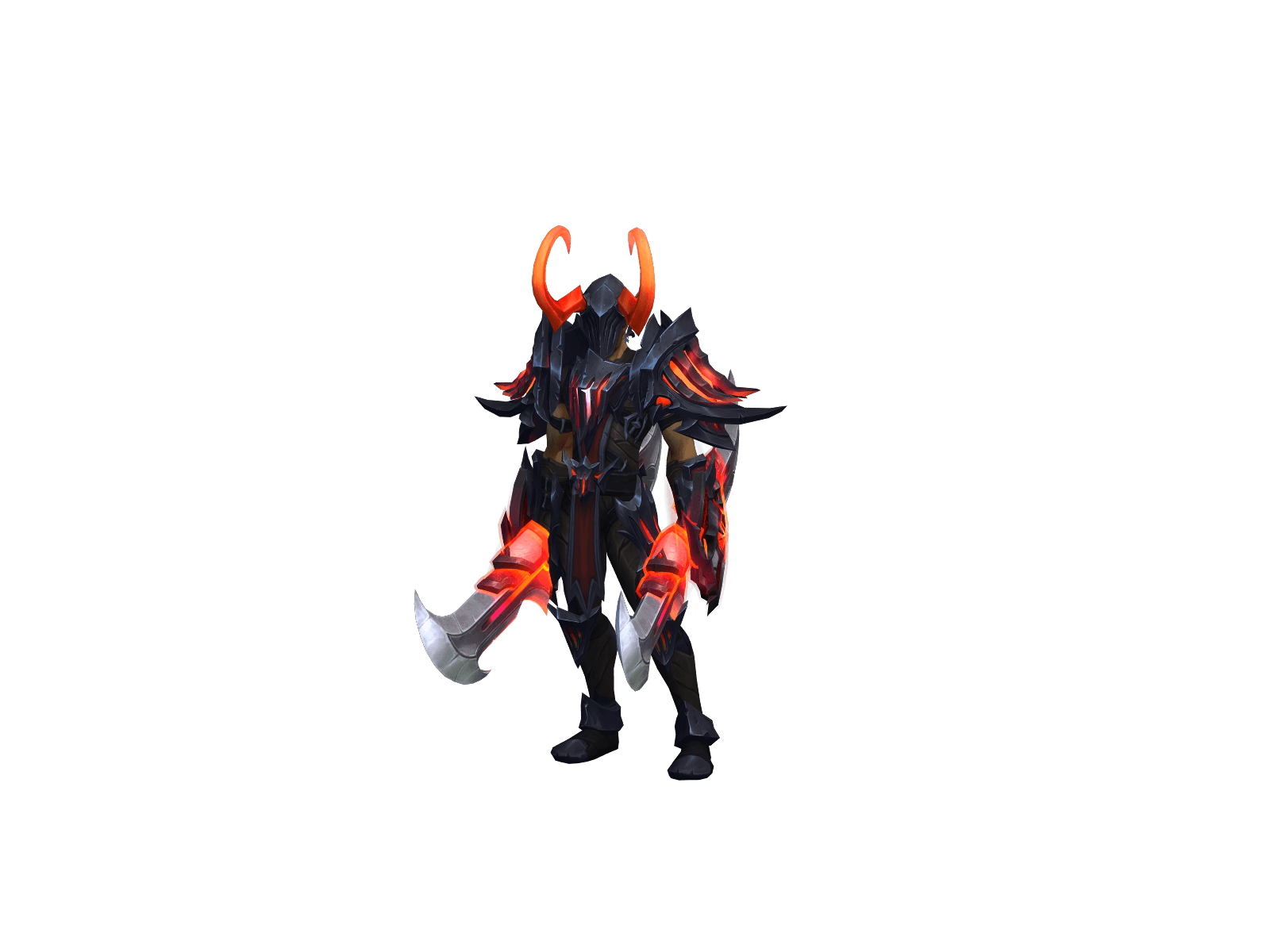 Full character render of Langtinnidæ