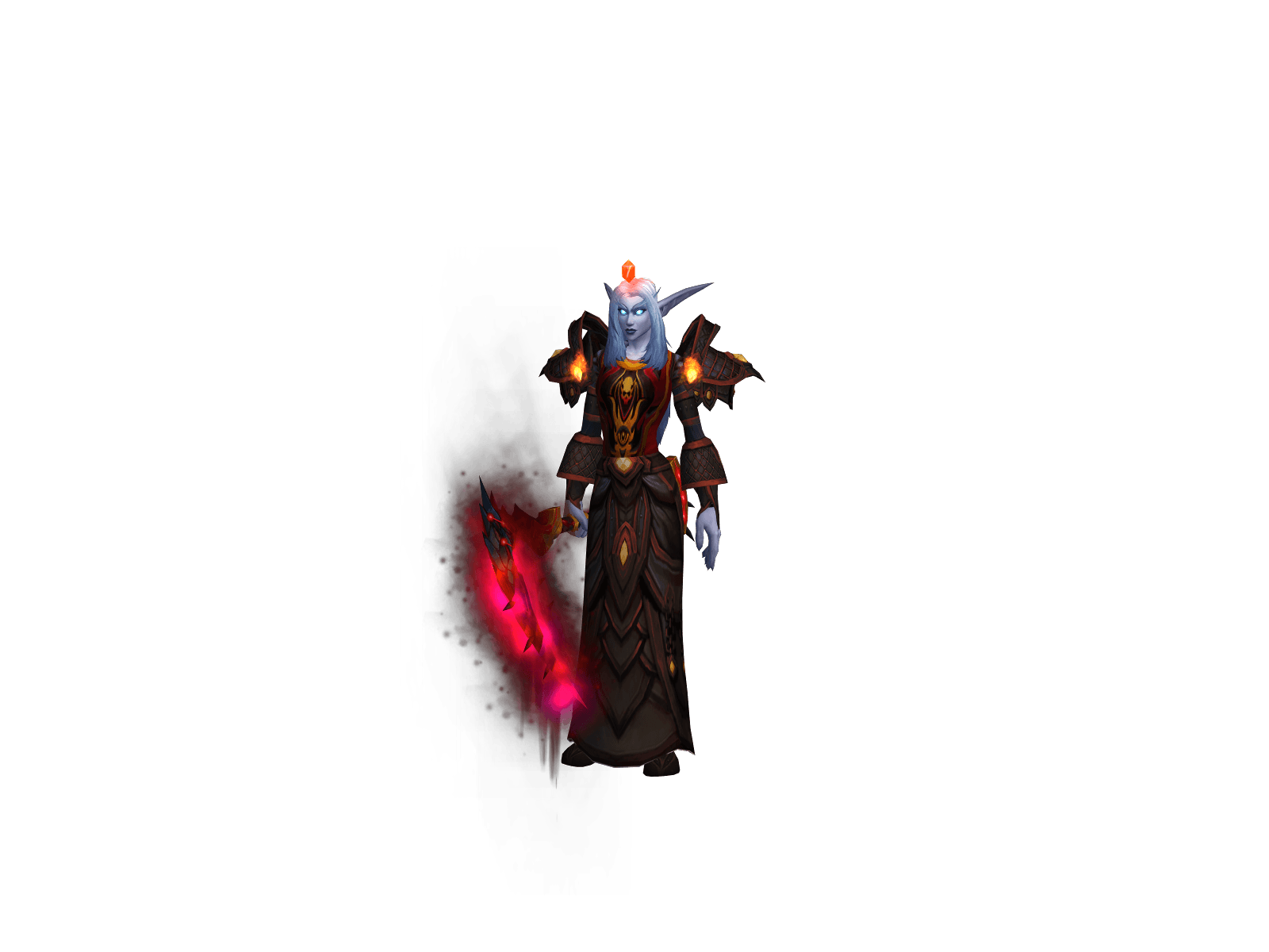Full character render of Epicsah