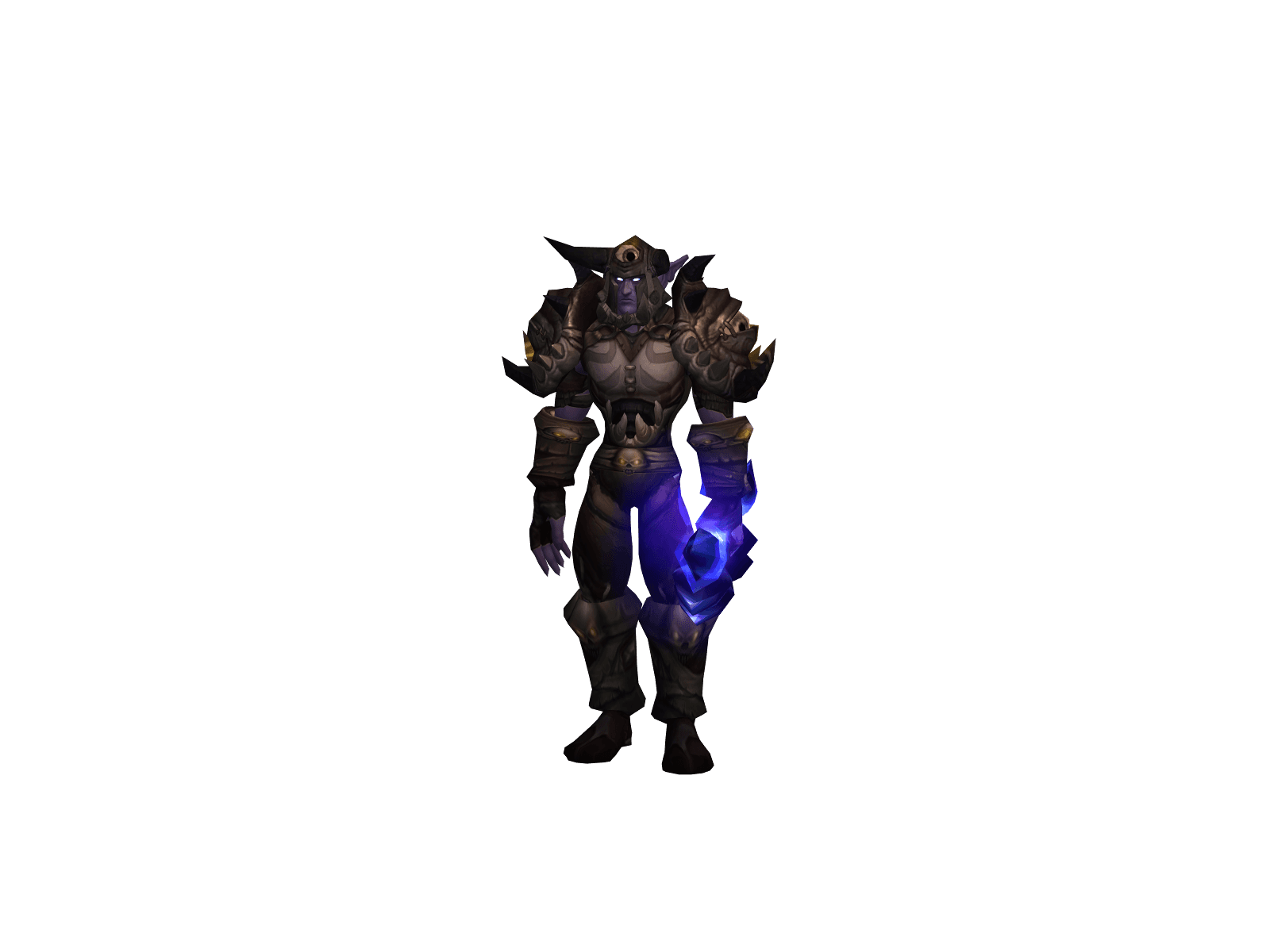 Full character render of Iotéxx