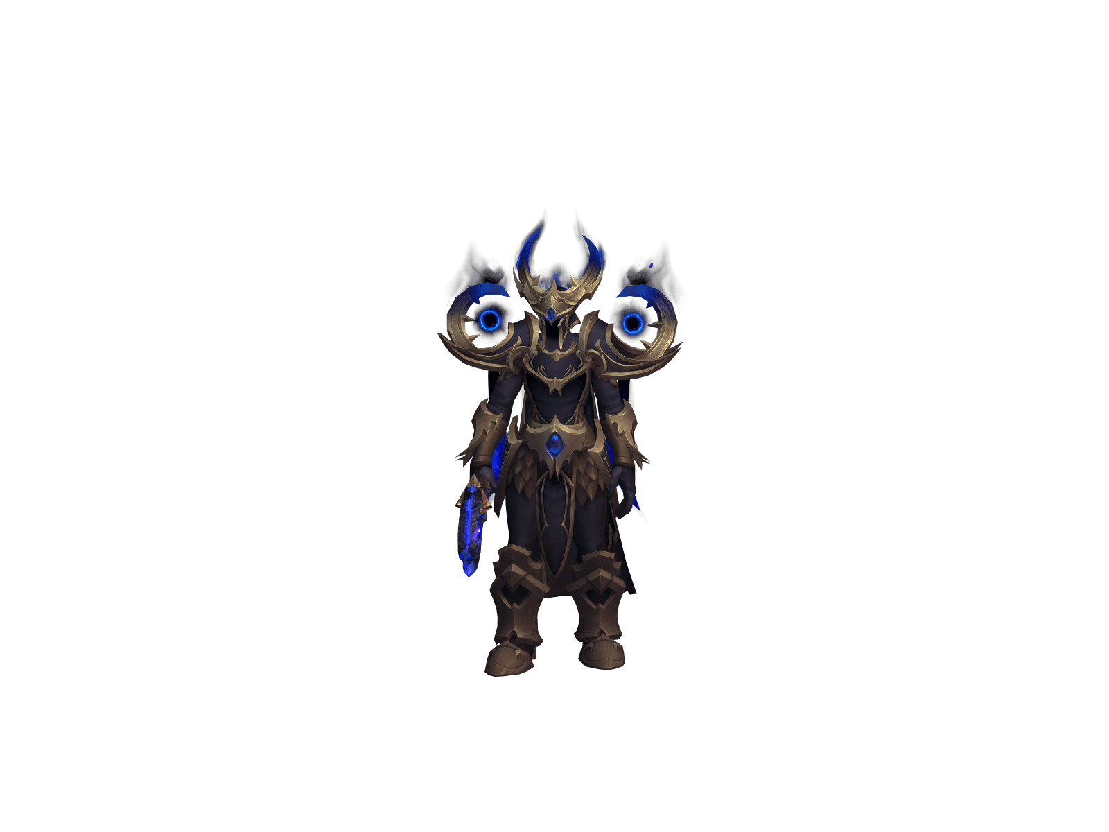 Full character render of Eylëm