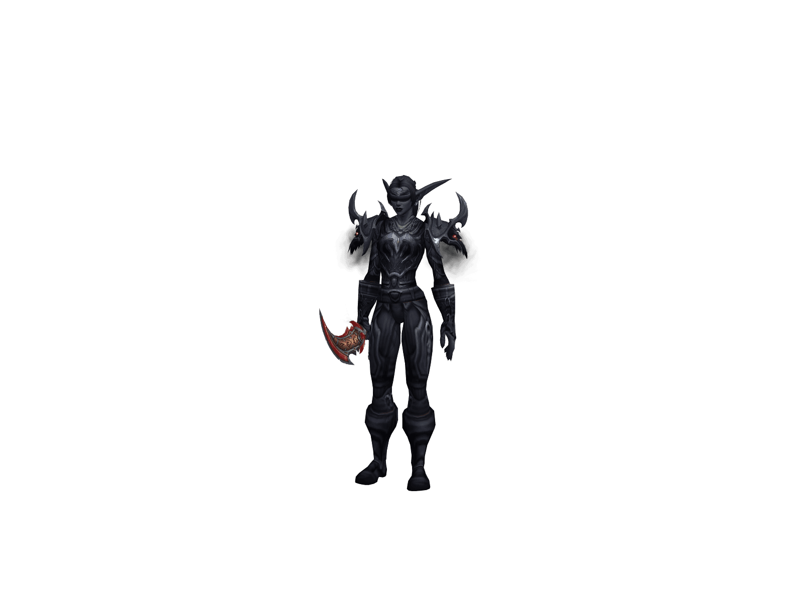 Full character render of Rizzawho