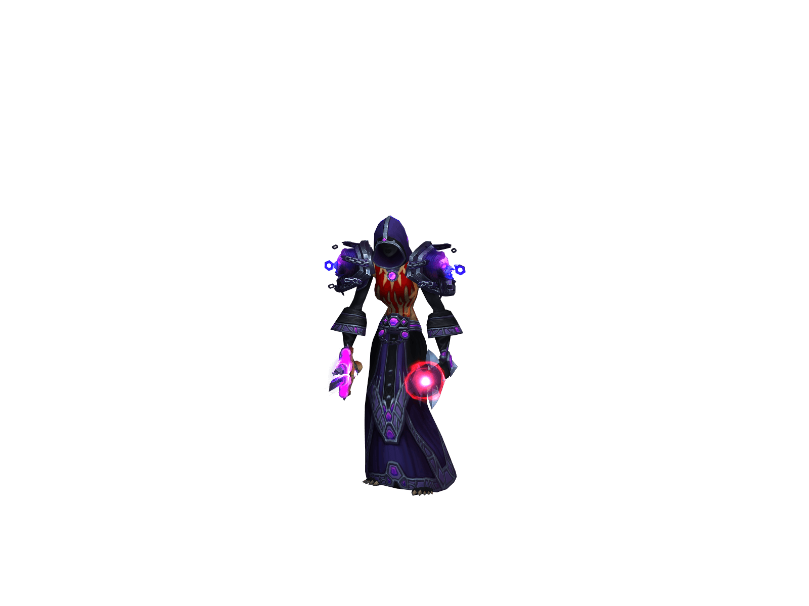 Full character render of Cloudyfield