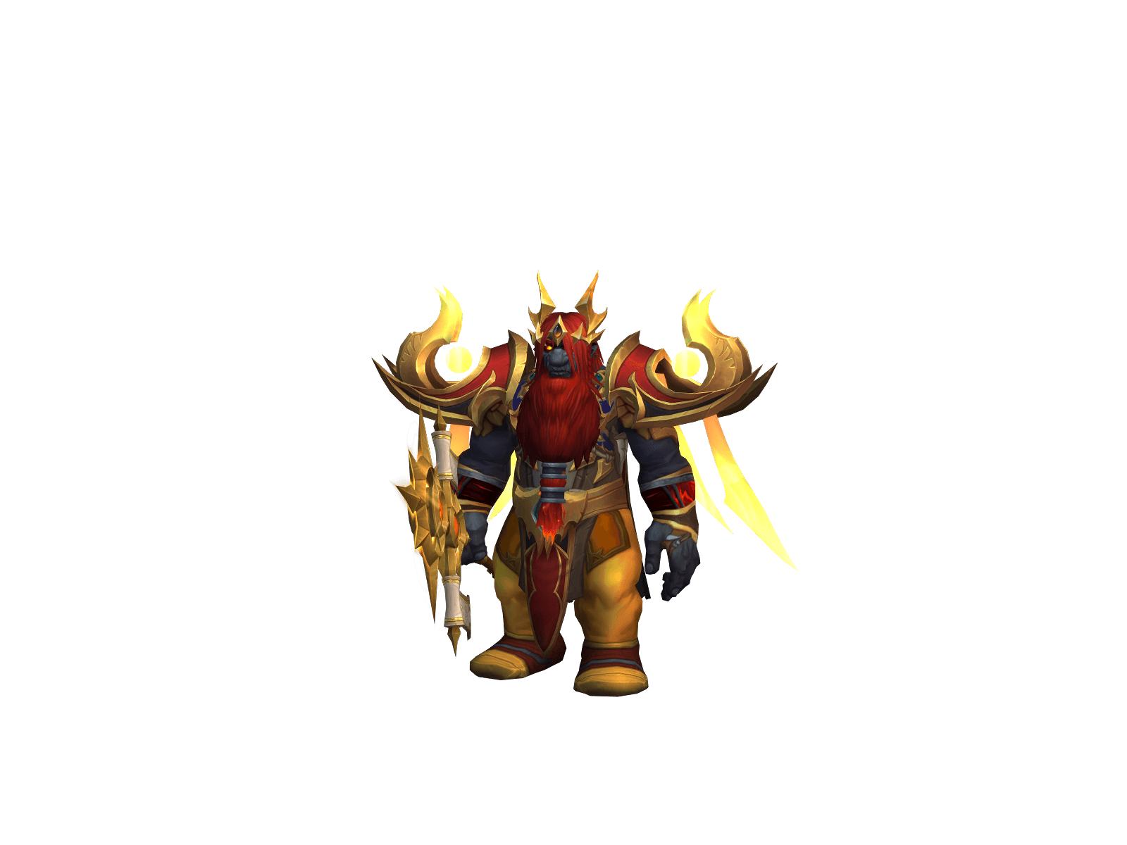 Full character render of Idkdot