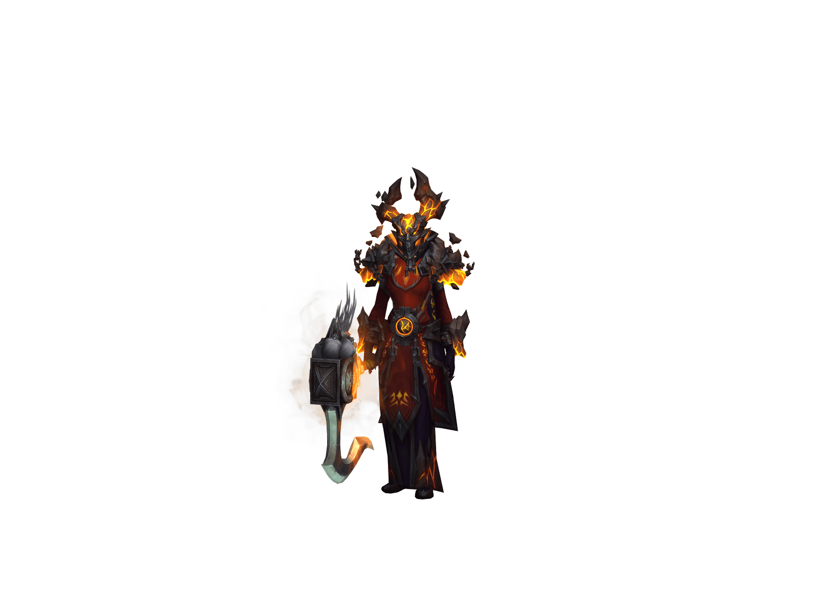 Full character render of Selvarra
