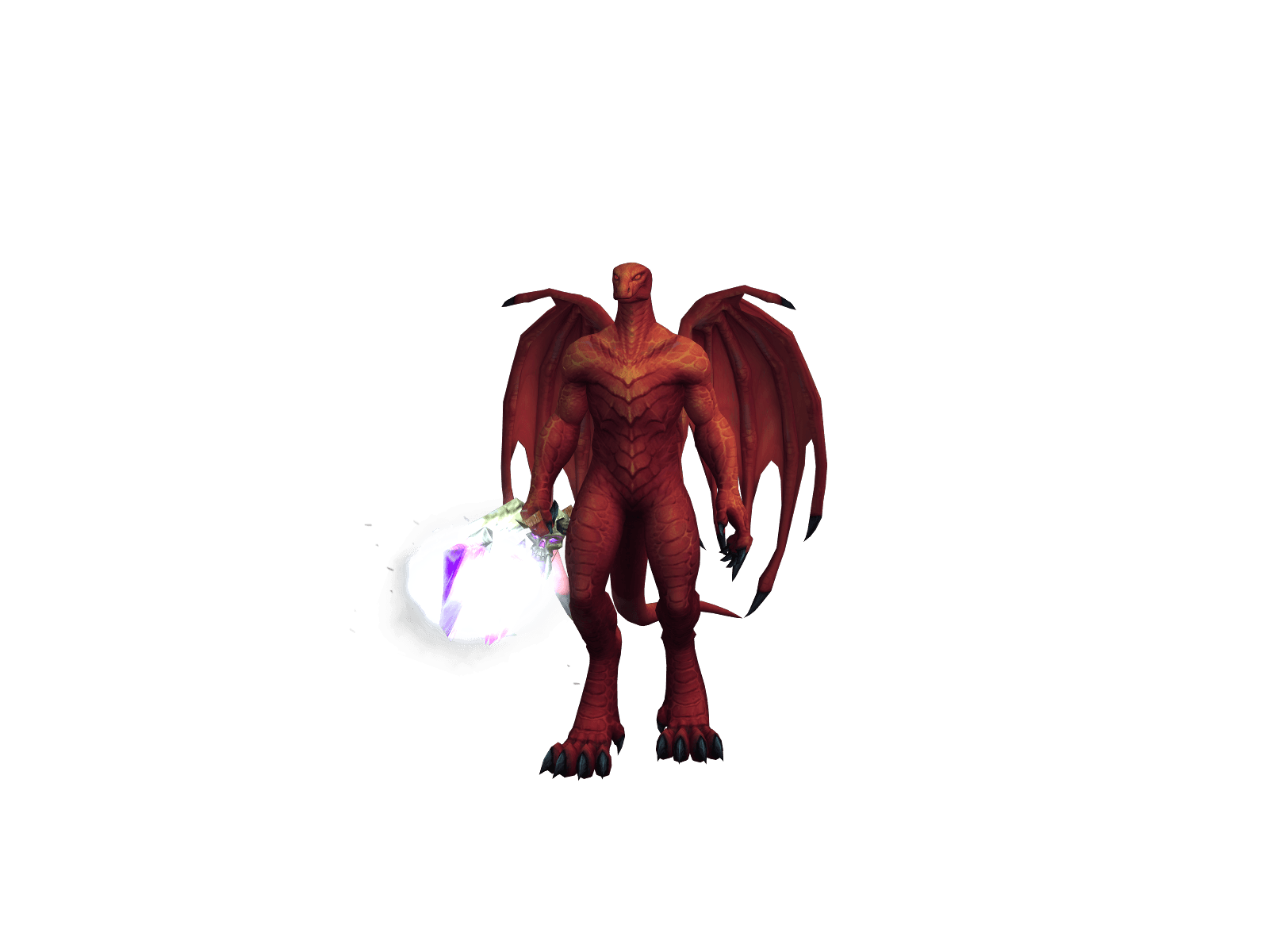 Full character render of Fatdih