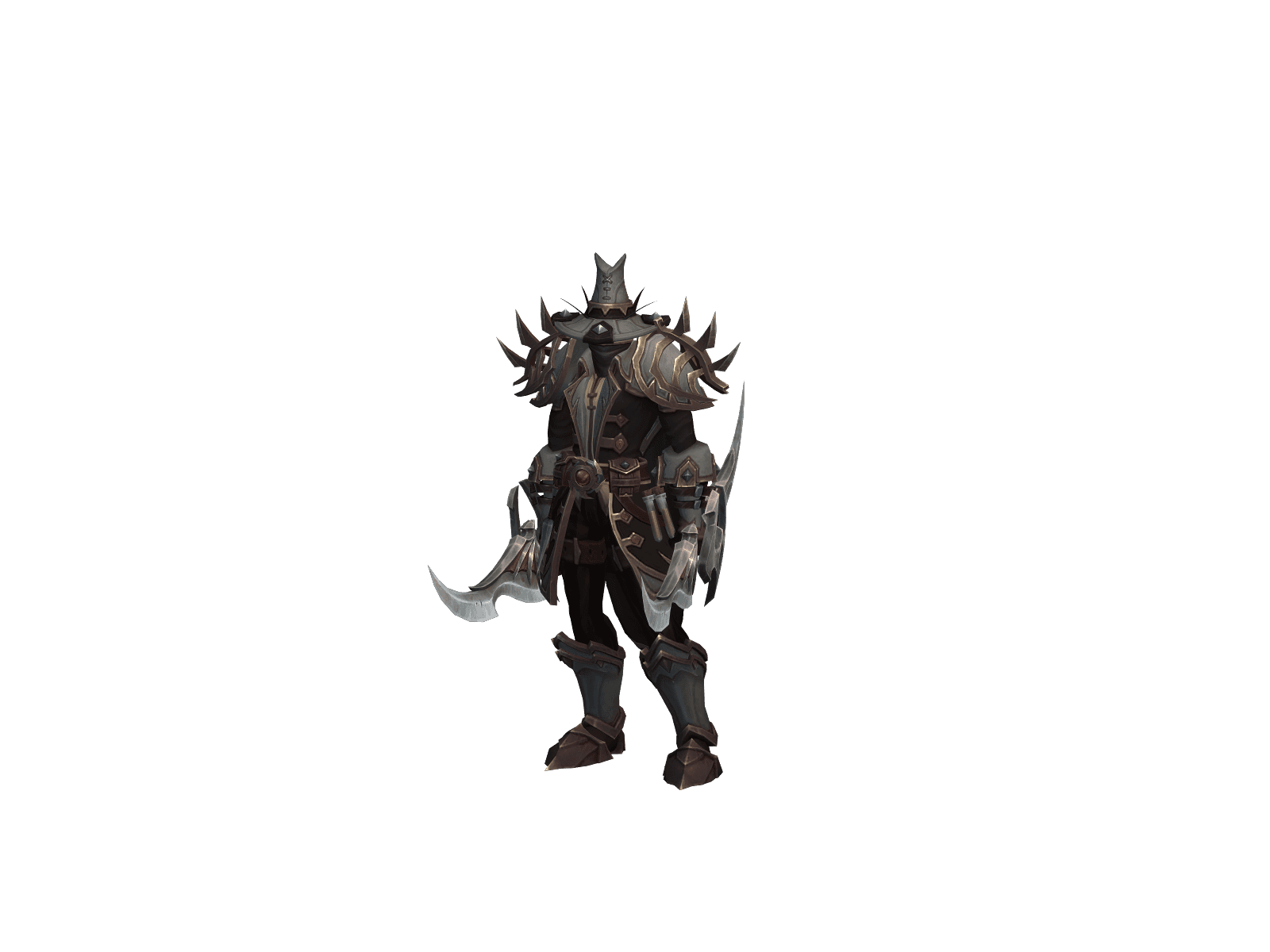 Full character render of Nigtur