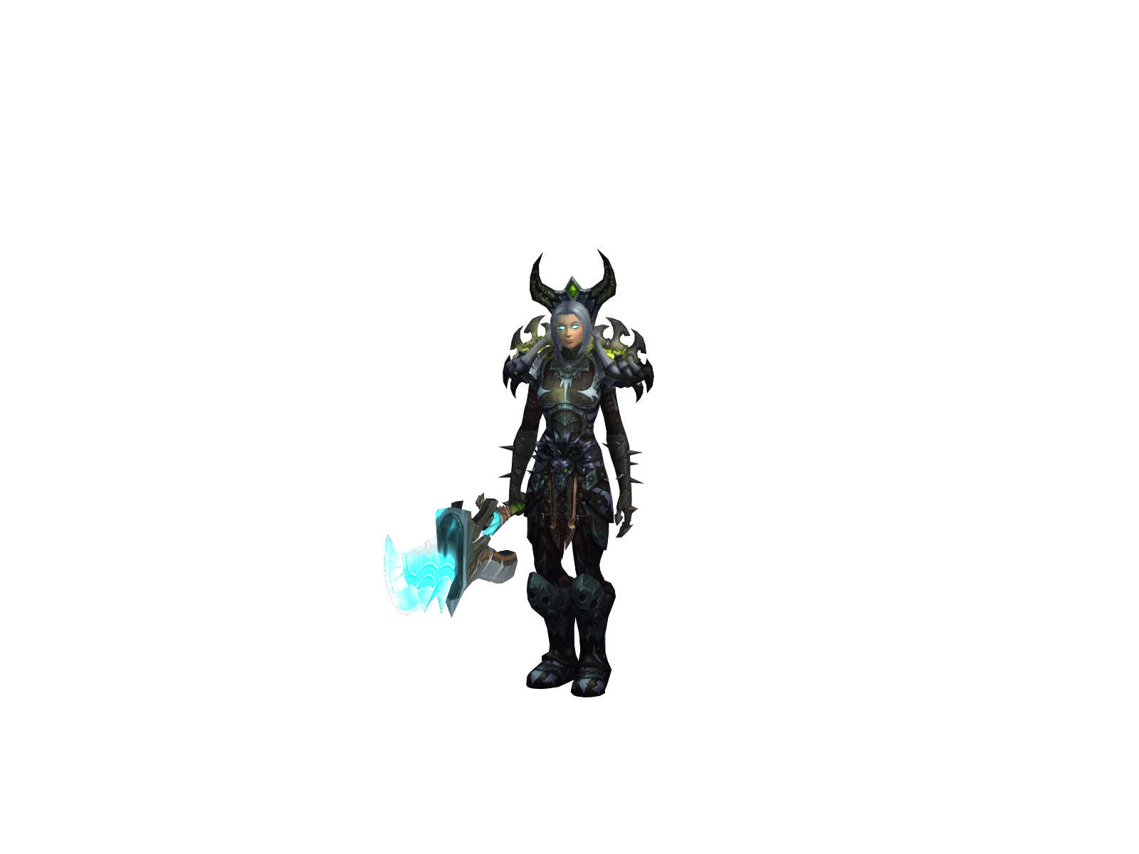 Full character render of Necs