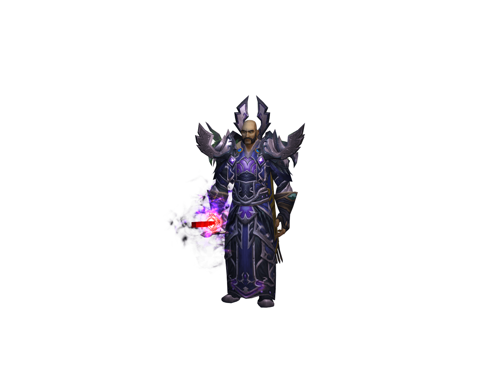 Full character render of Donkessu