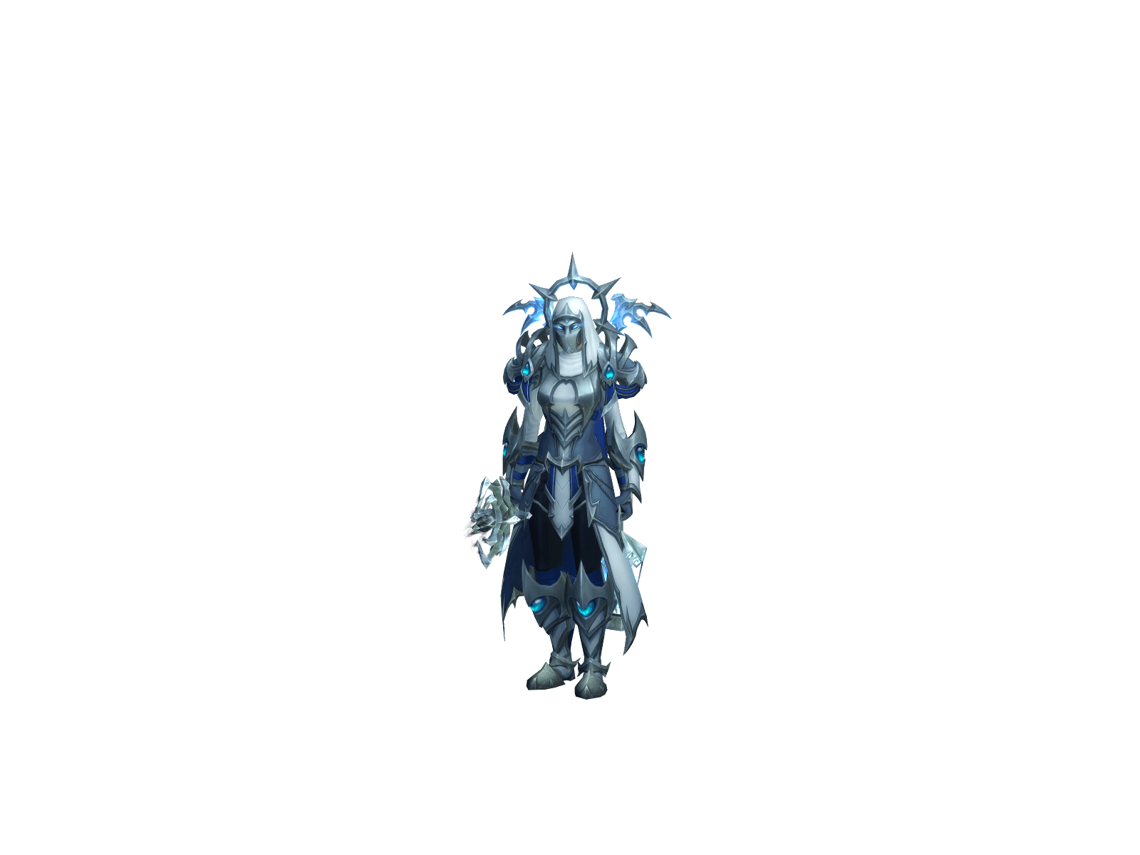 Full character render of Lillemmu