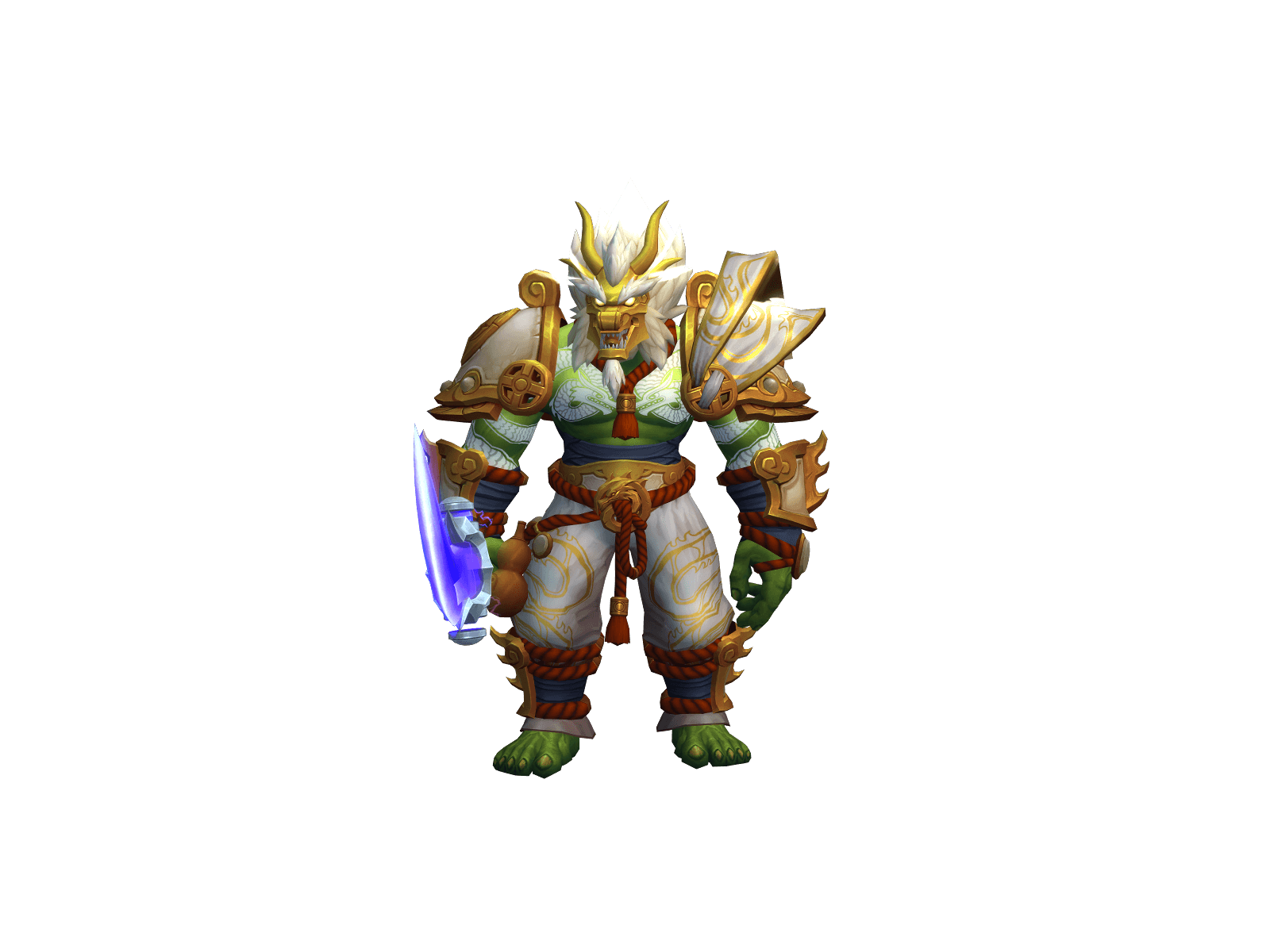 Full character render of Bombaaclat