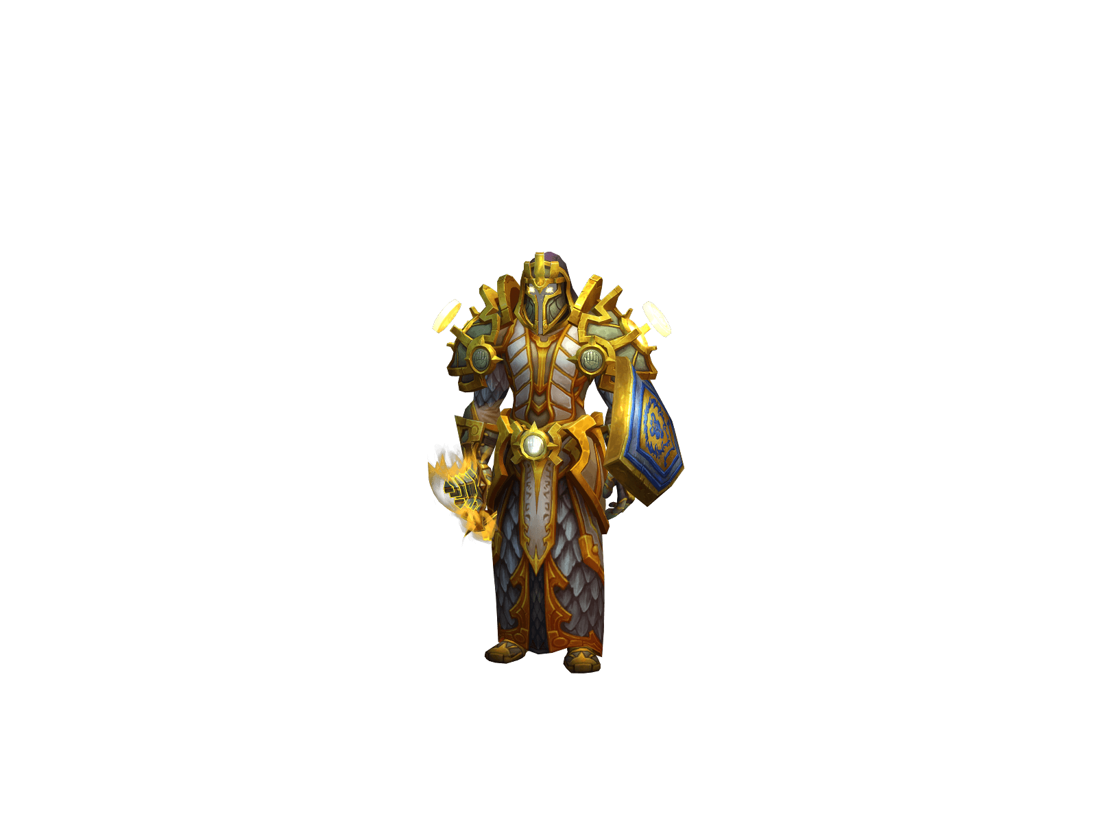 Full character render of Deüsvult