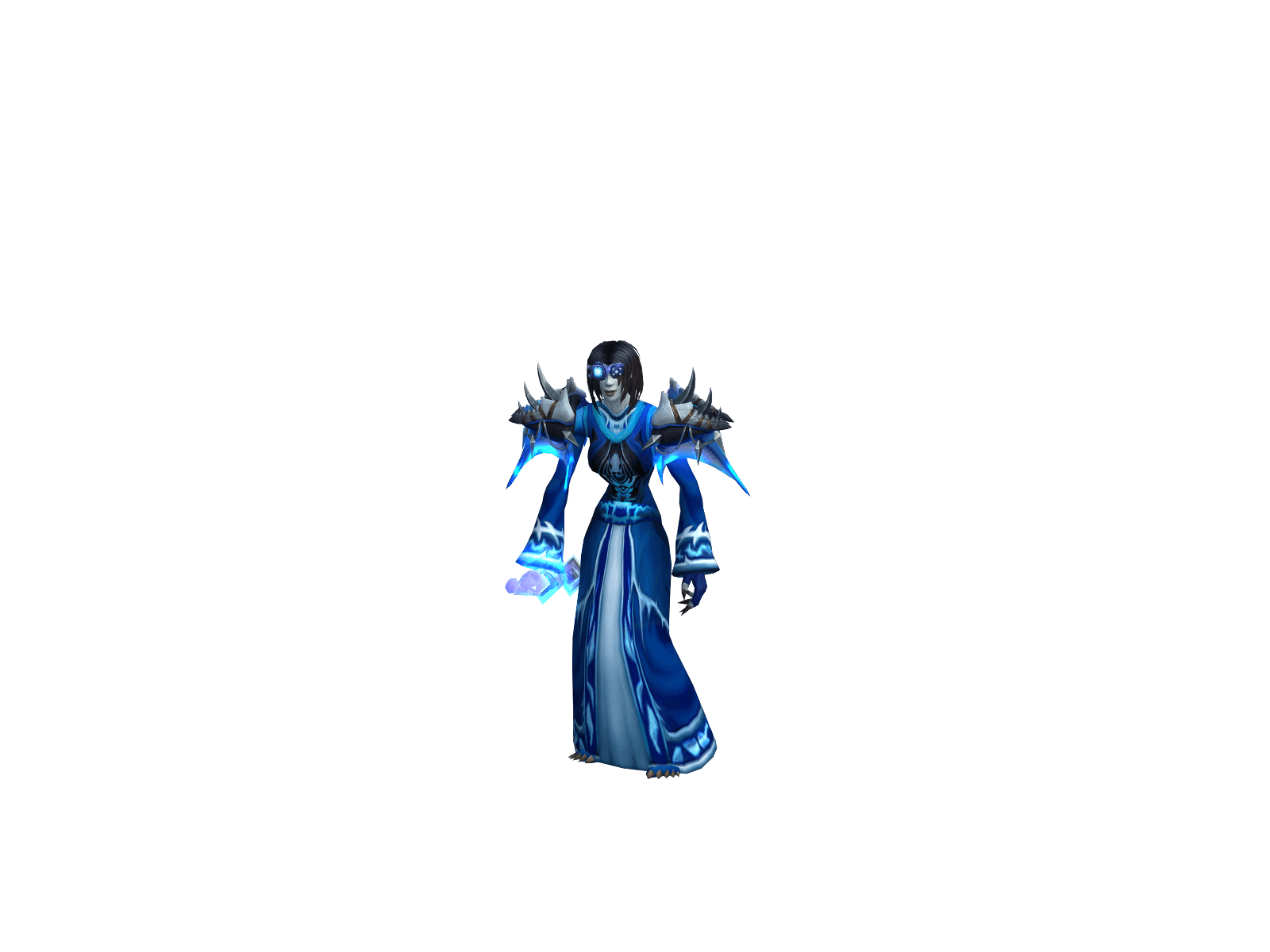 Full character render of Fâted