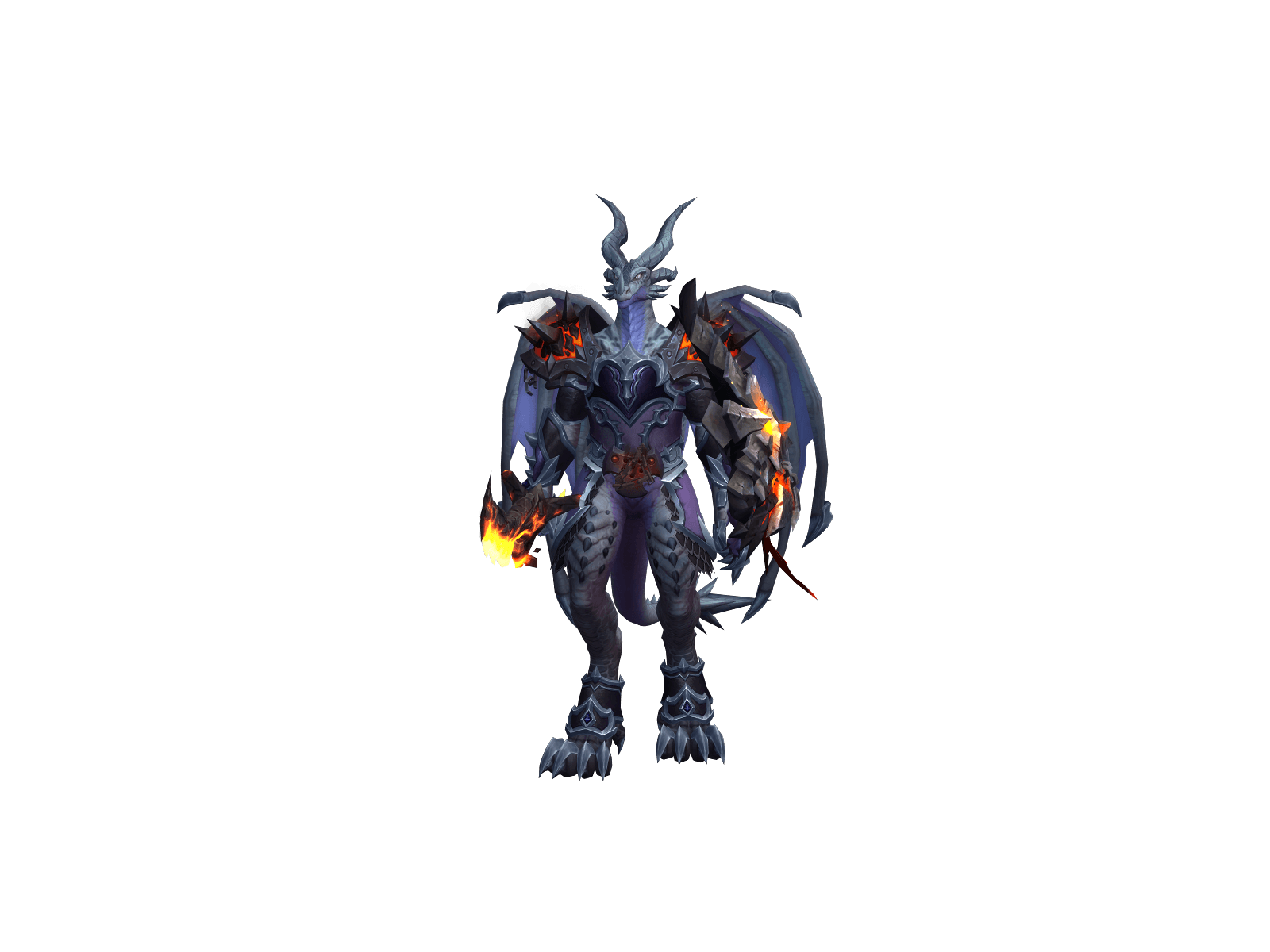 Full character render of Adian