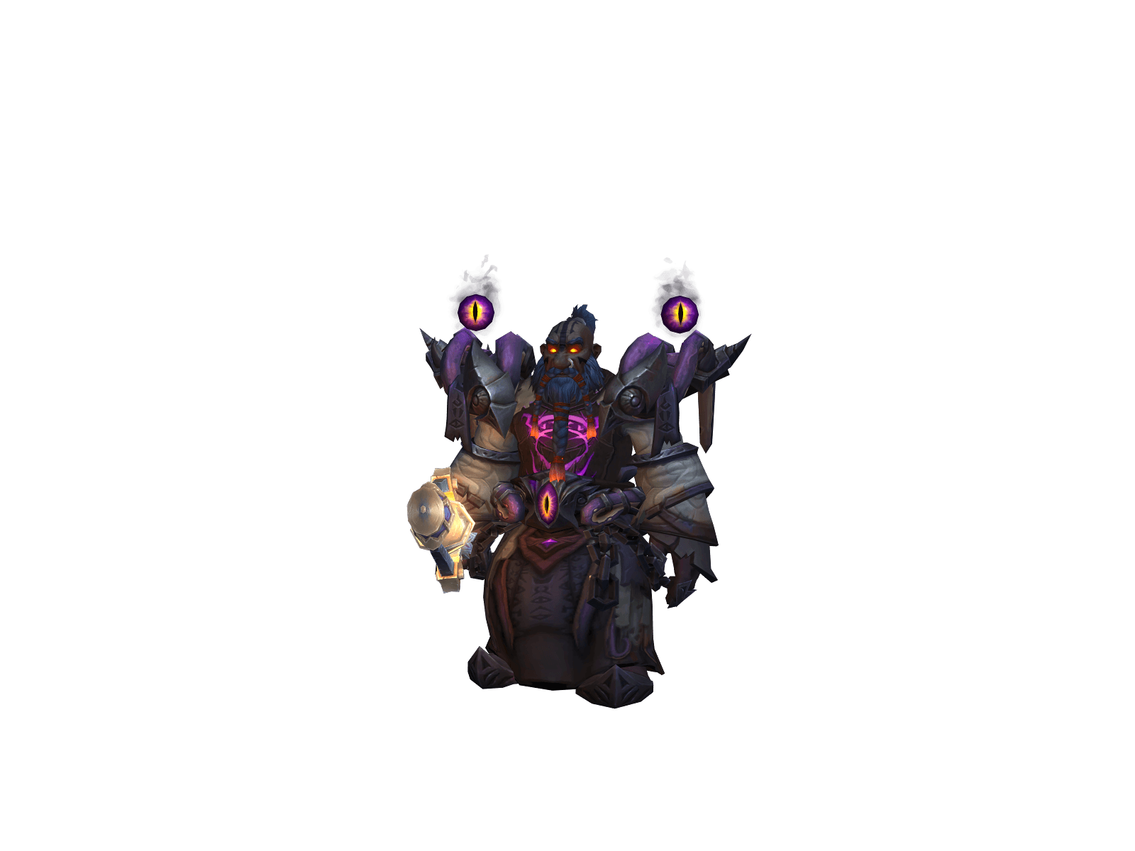 Full character render of Hlghwarlord