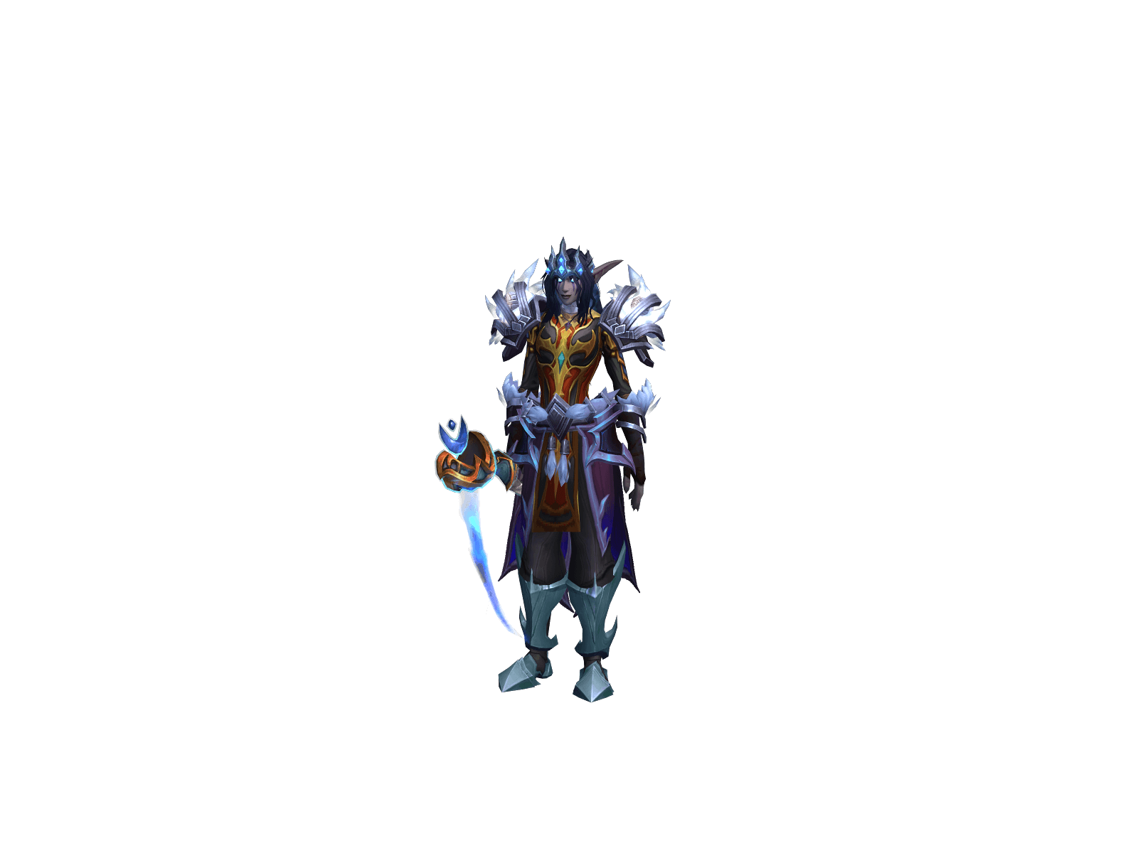 Full character render of Lolkamatoz