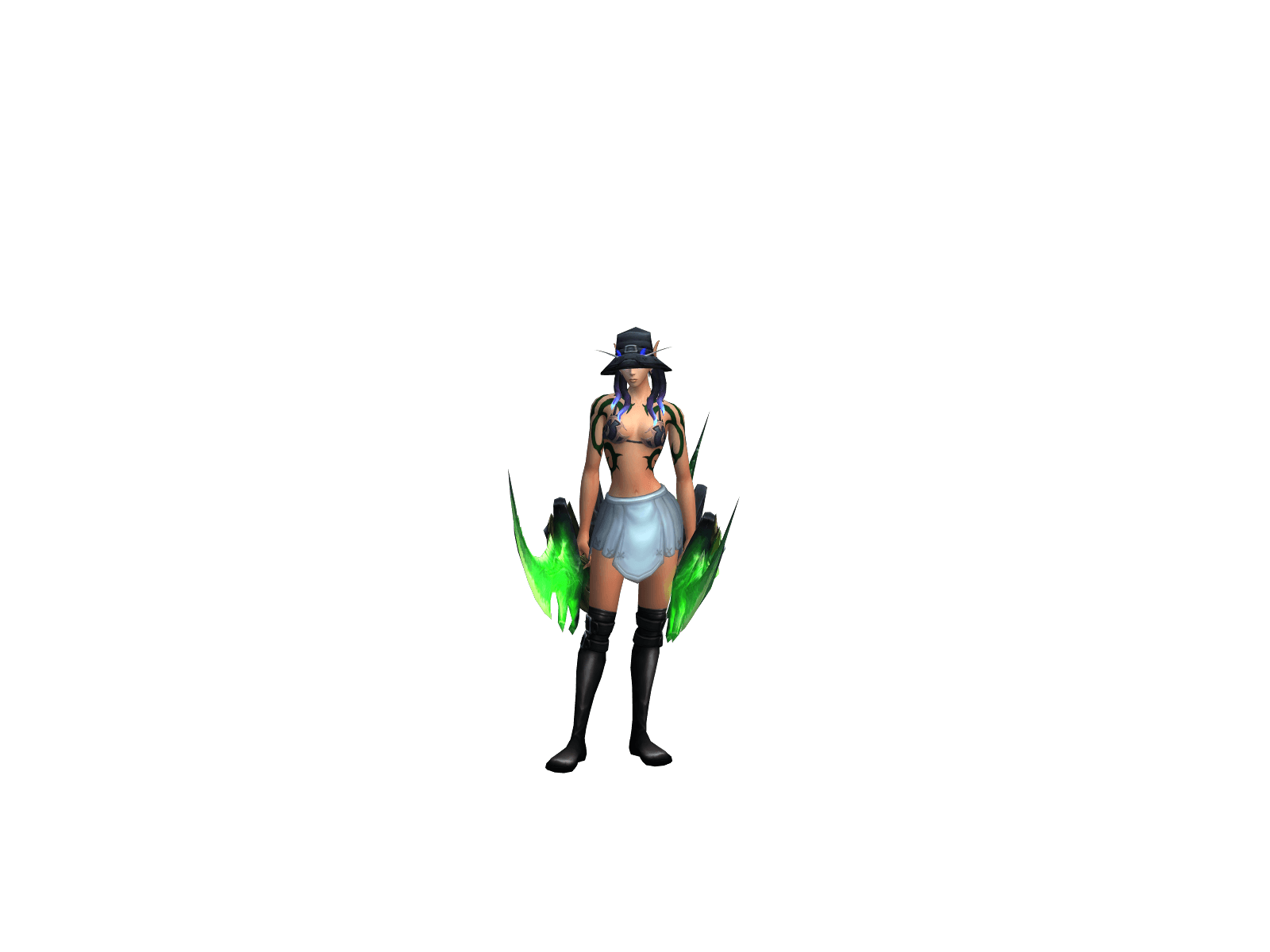 Full character render of Mecfssucks