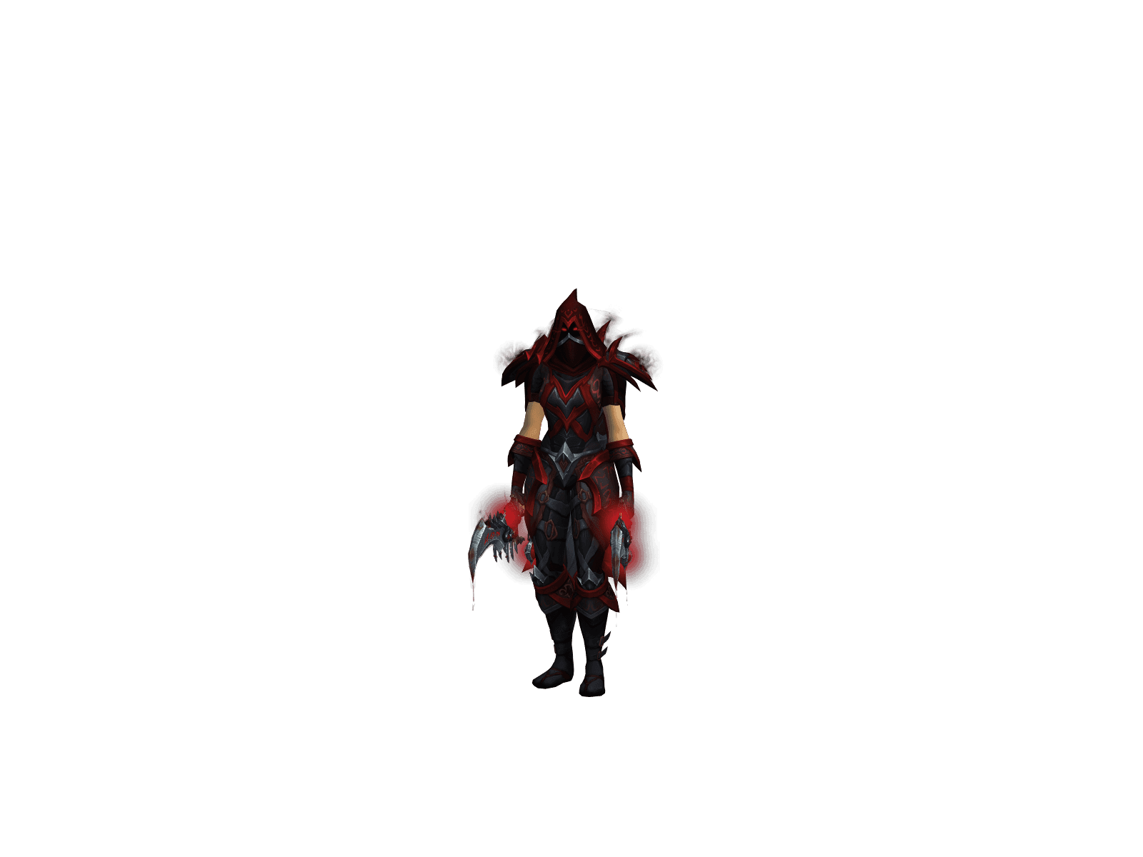 Full character render of Kiukkuvittu