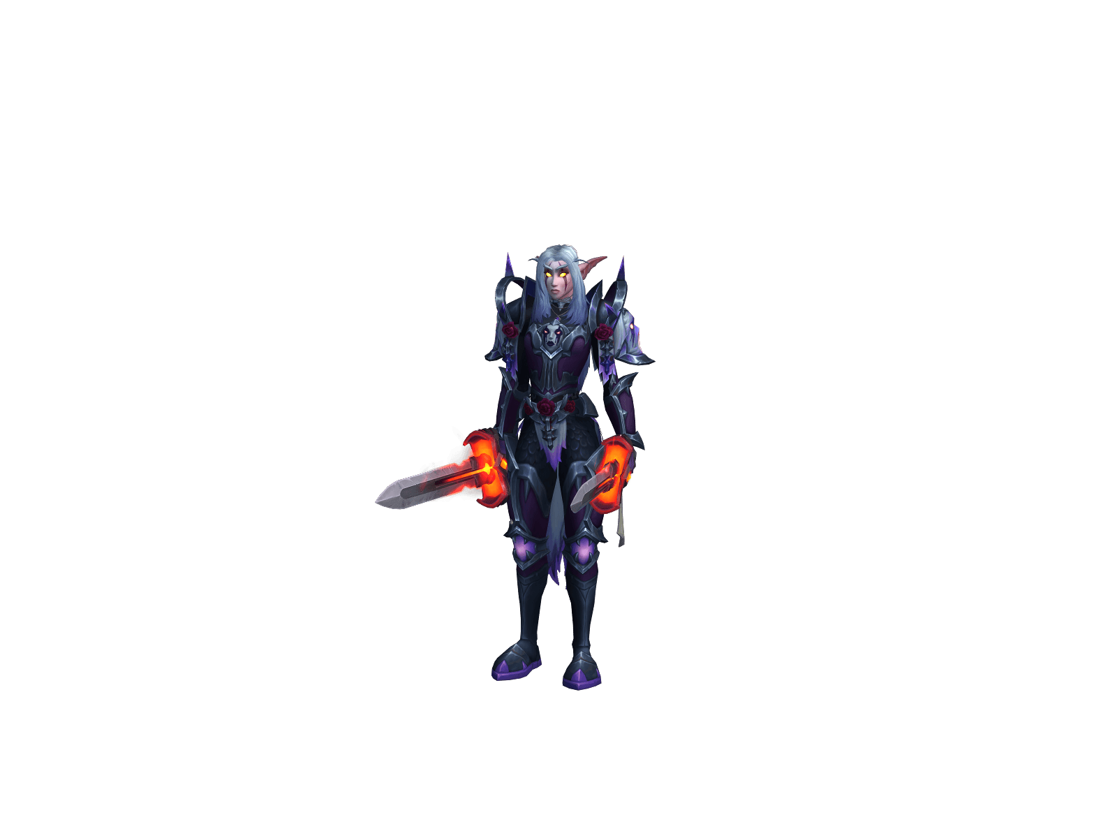 Full character render of Sarumist