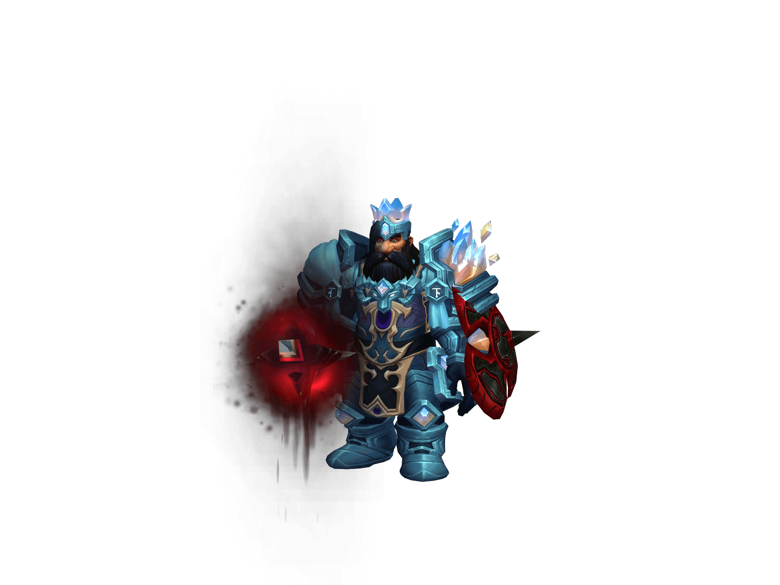 Full character render of Annabolikk