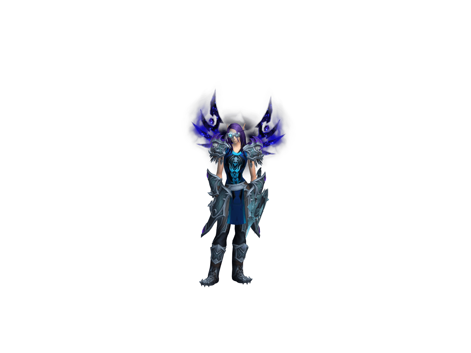 Full character render of Kirnehh