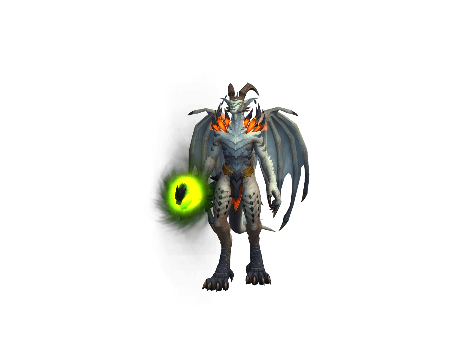 Full character render of Chickensleep