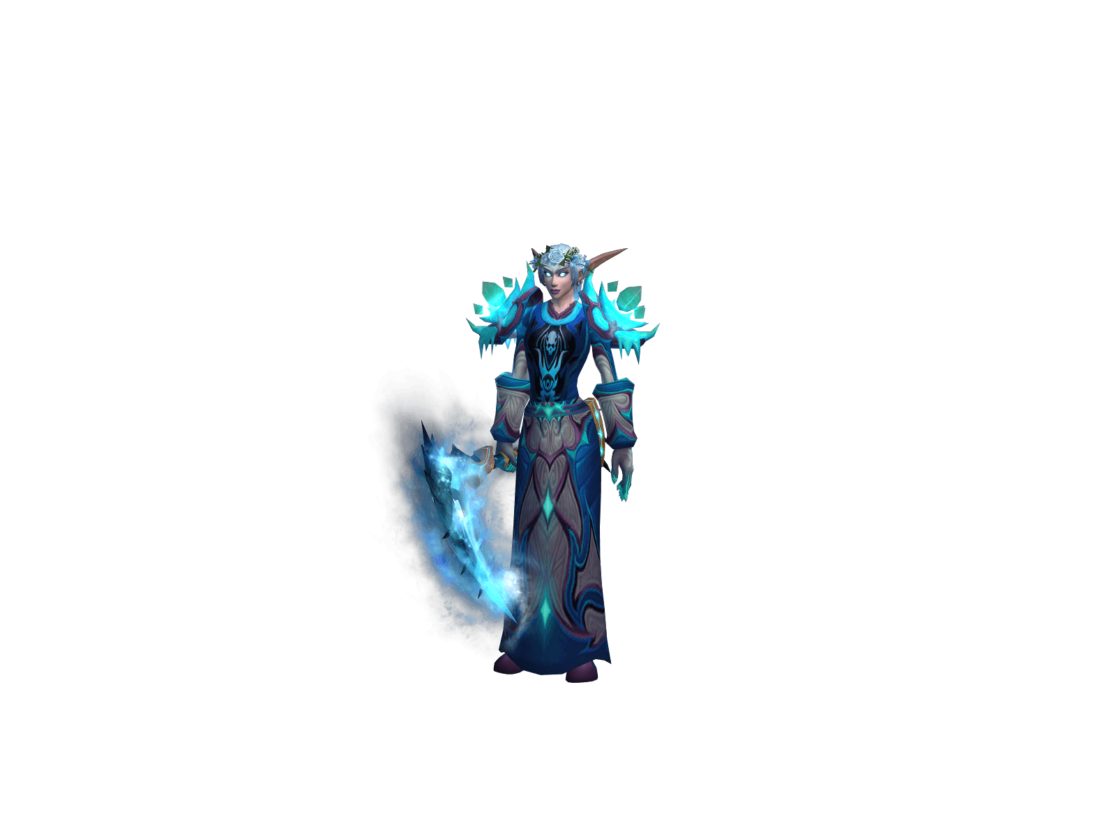 Full character render of Dastion