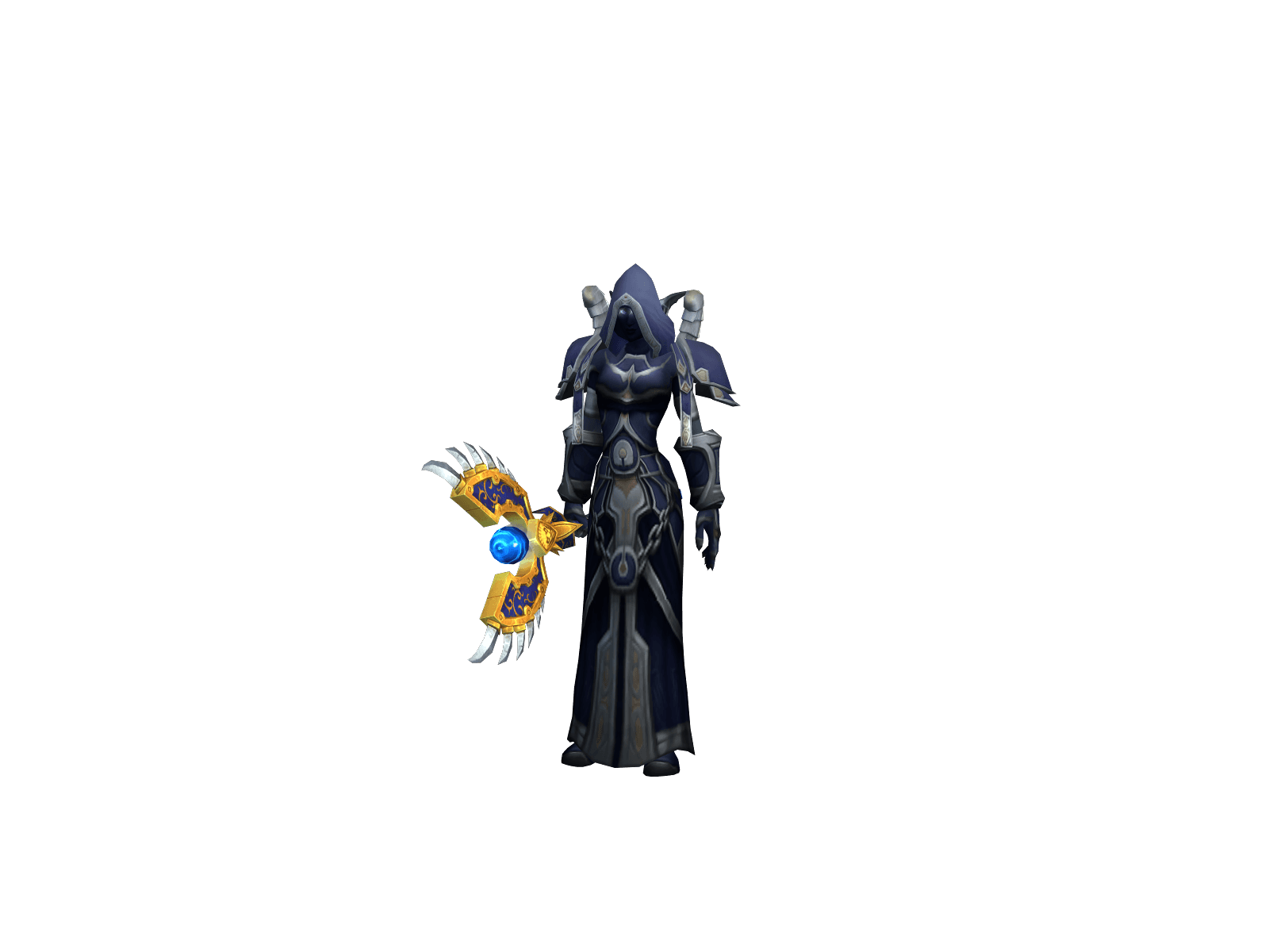 Full character render of Dreamdemonz