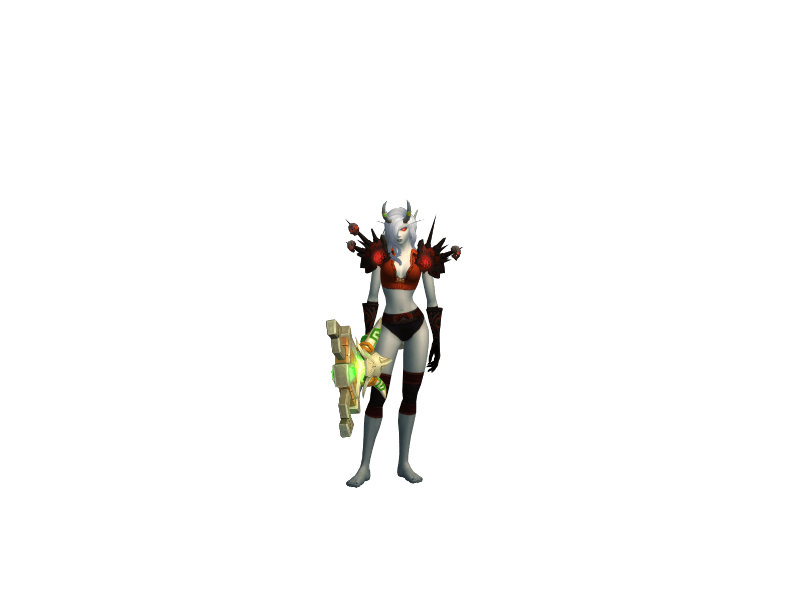 Full character render of Lypten