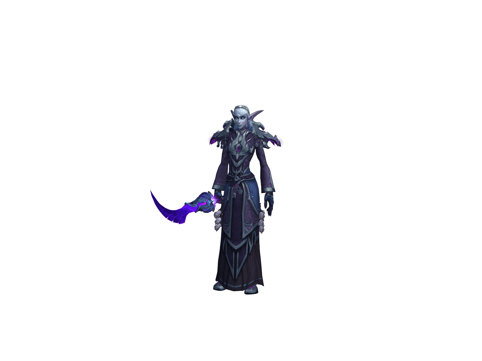 Full character render of Kamyjr