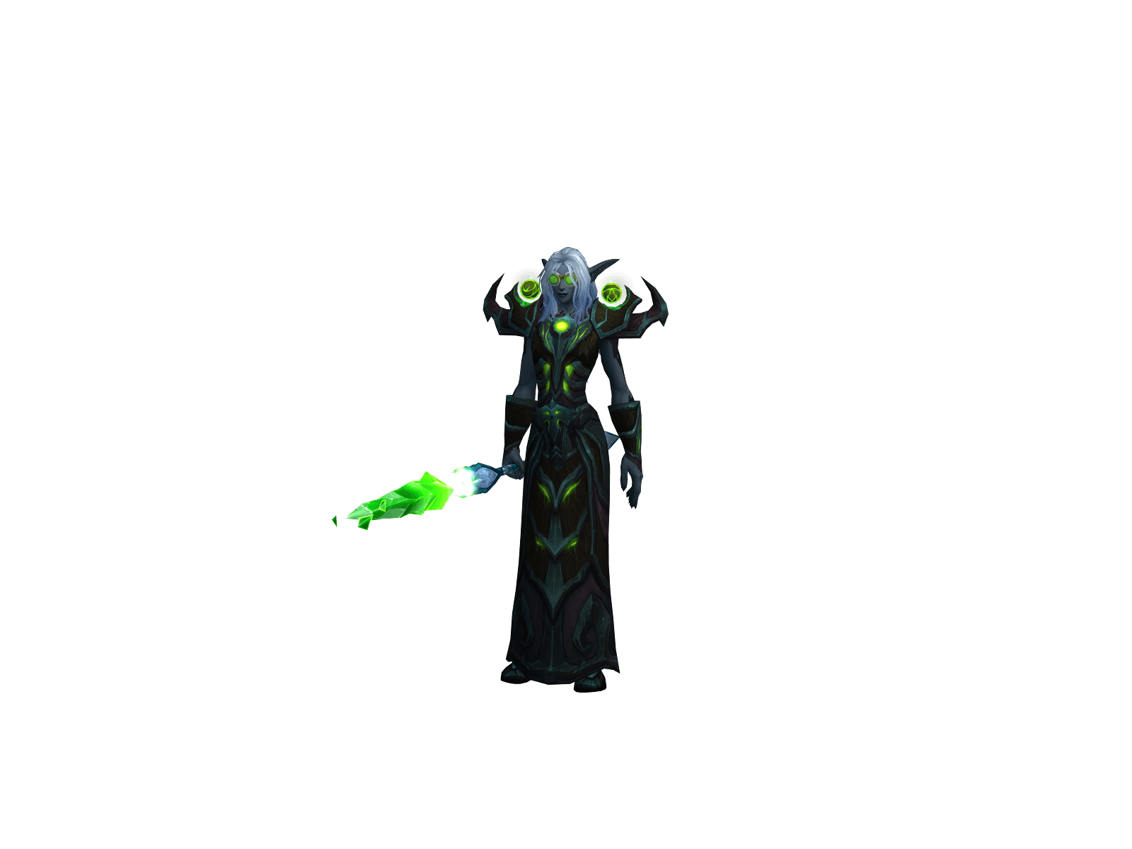 Full character render of Tizmwizard