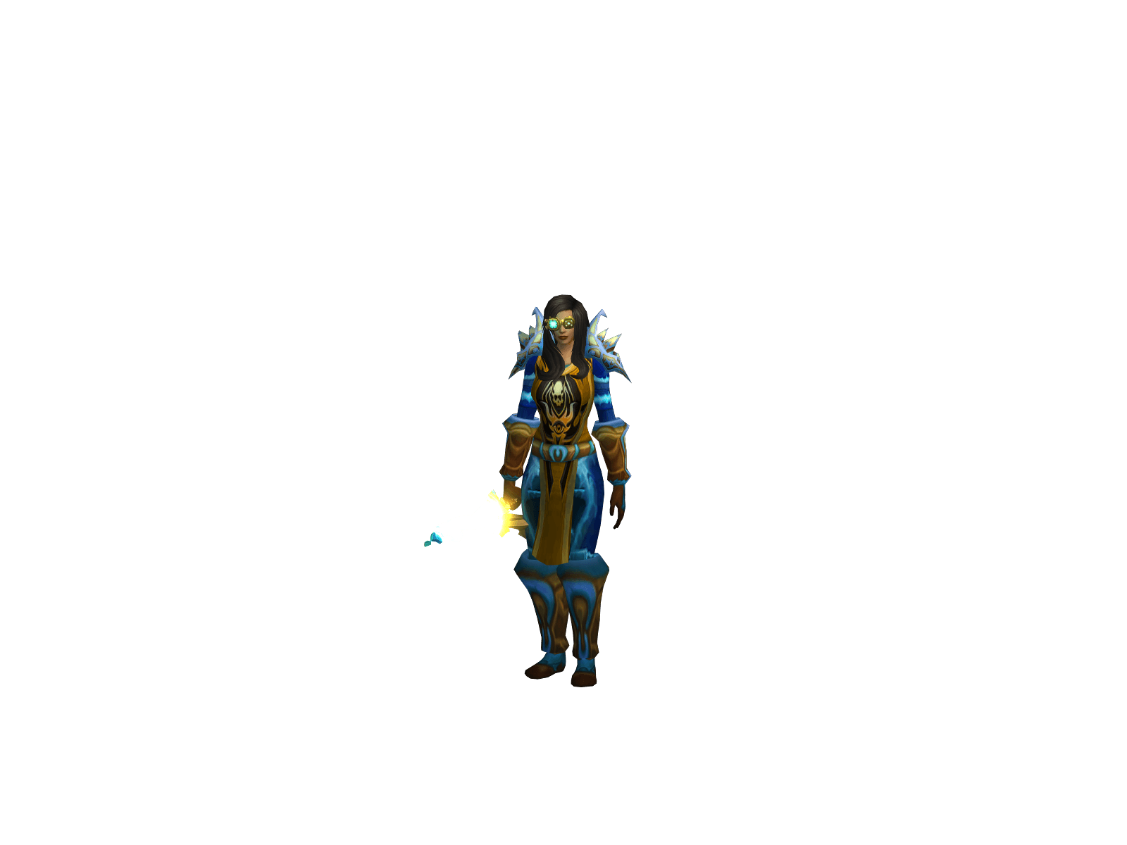 Full character render of Ææãëãæëãë