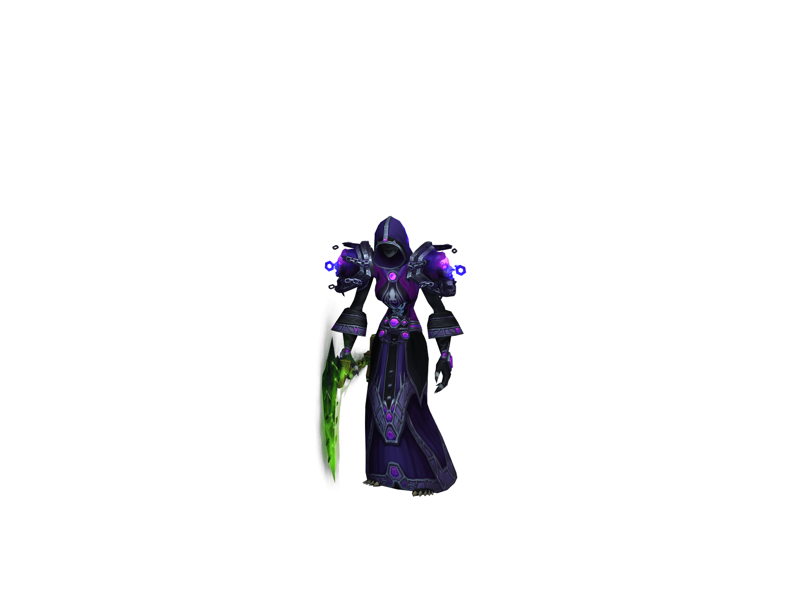 Full character render of Bliaa
