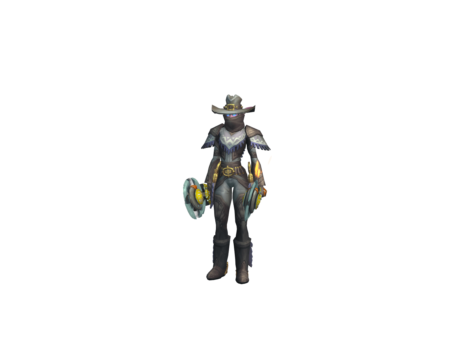 Full character render of Ðëcêptïcöñ