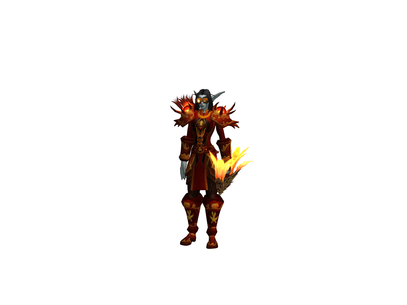 Full character render of Vezp
