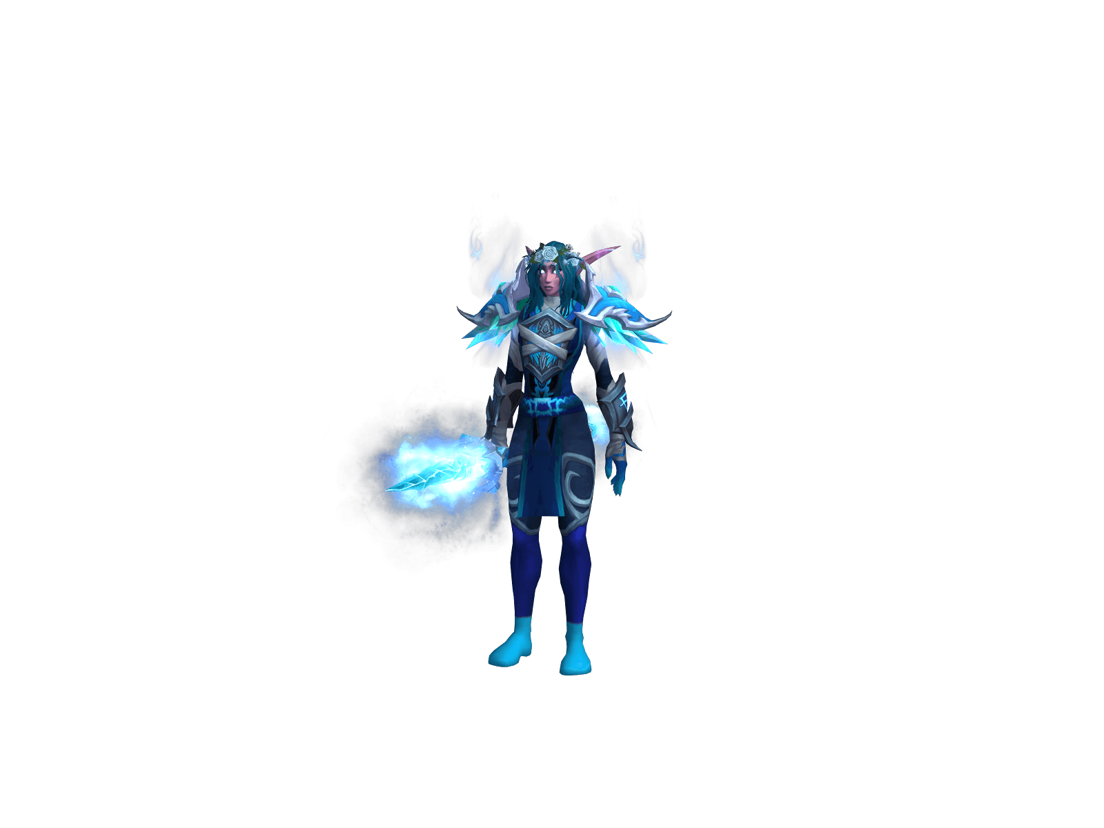 Full character render of Benjiui