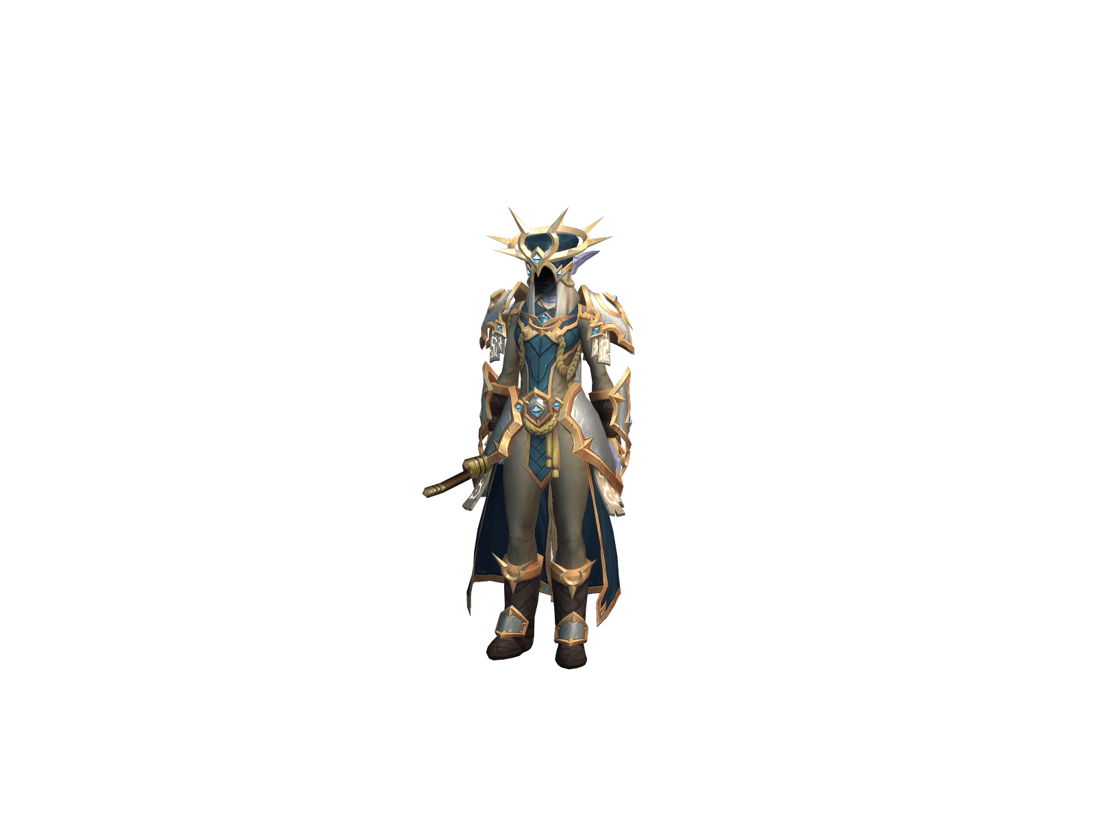 Full character render of Medpotely